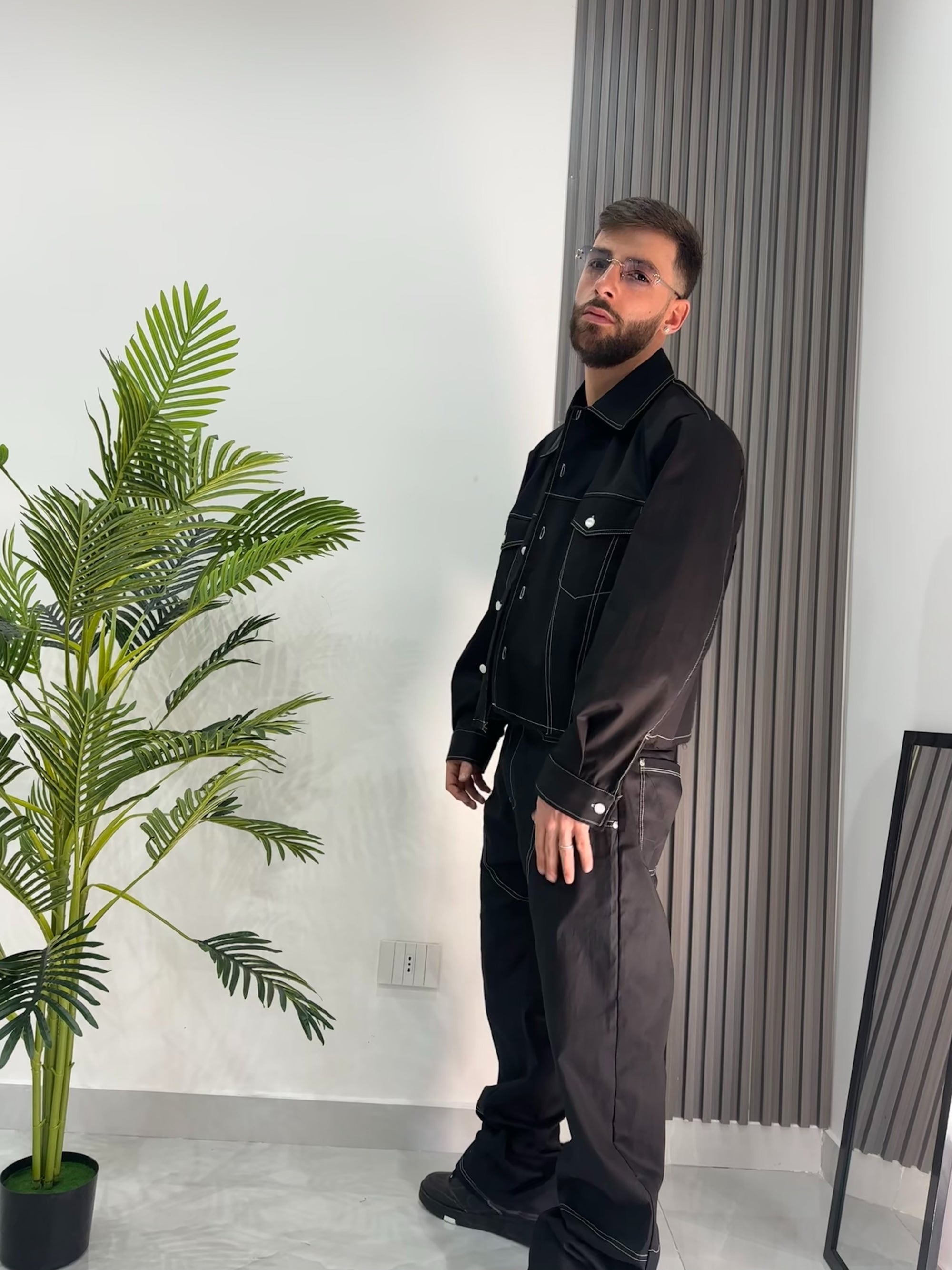 COORDINATO ATLANTA