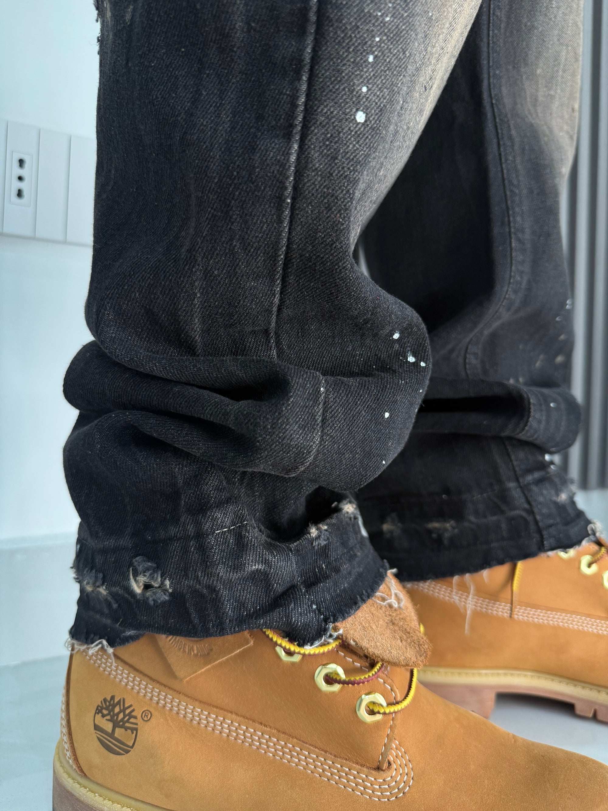 flare dq25 black