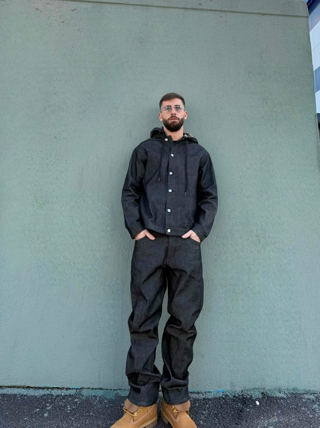 Coordinato cerato Hoo set