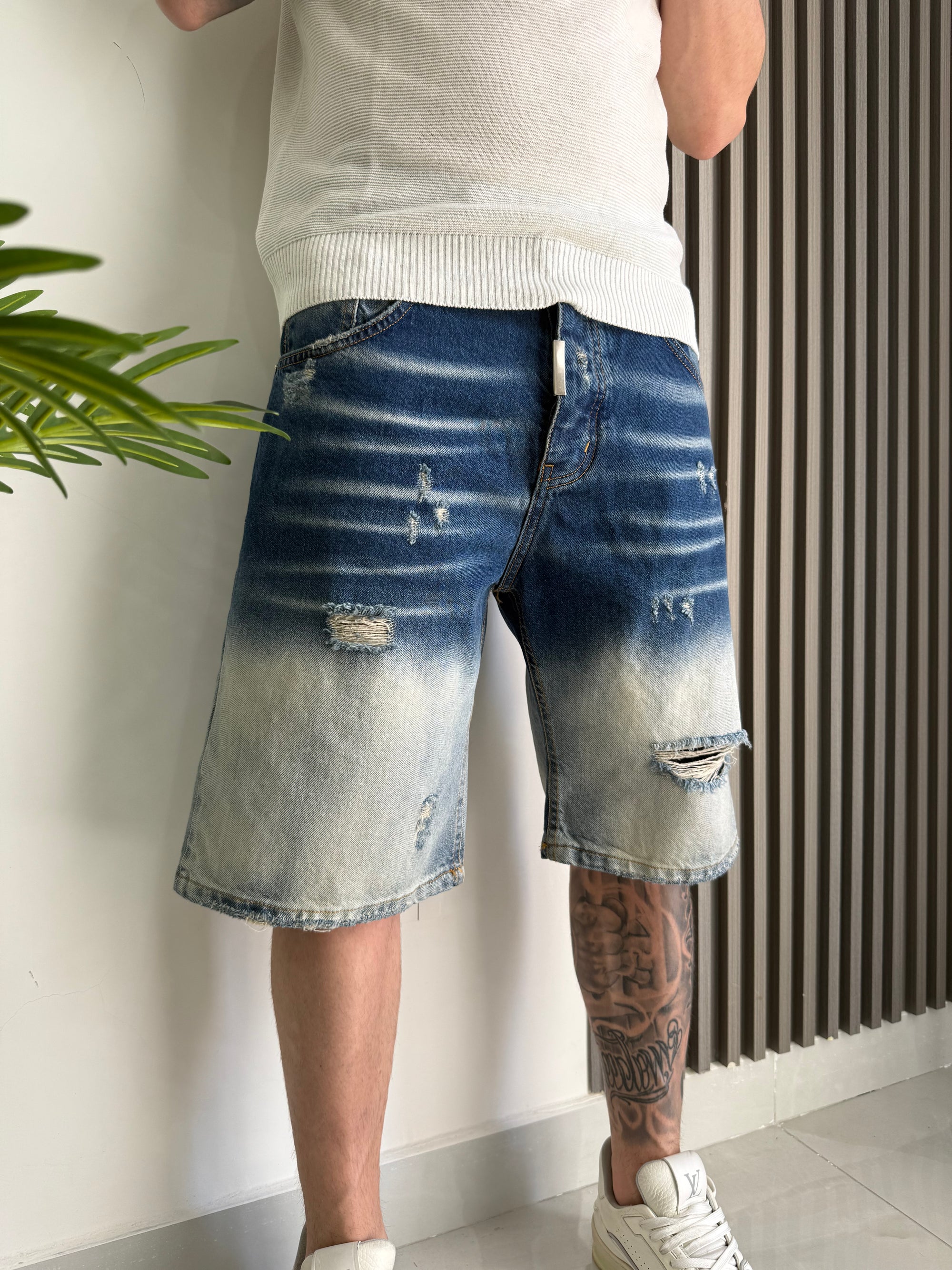 short panama