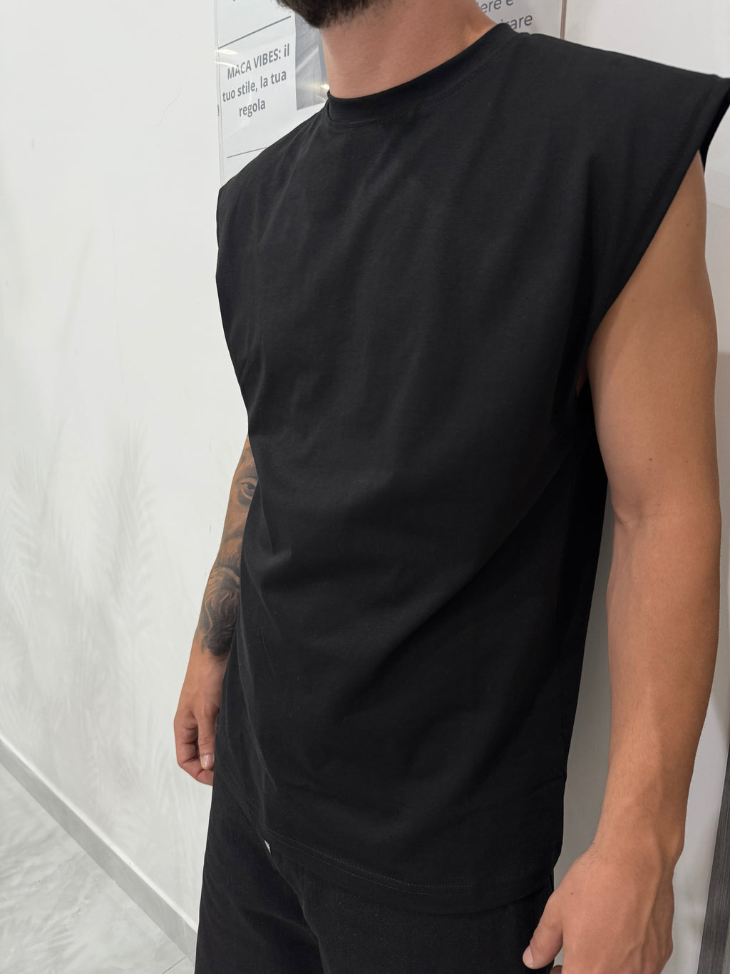 Canotta basic