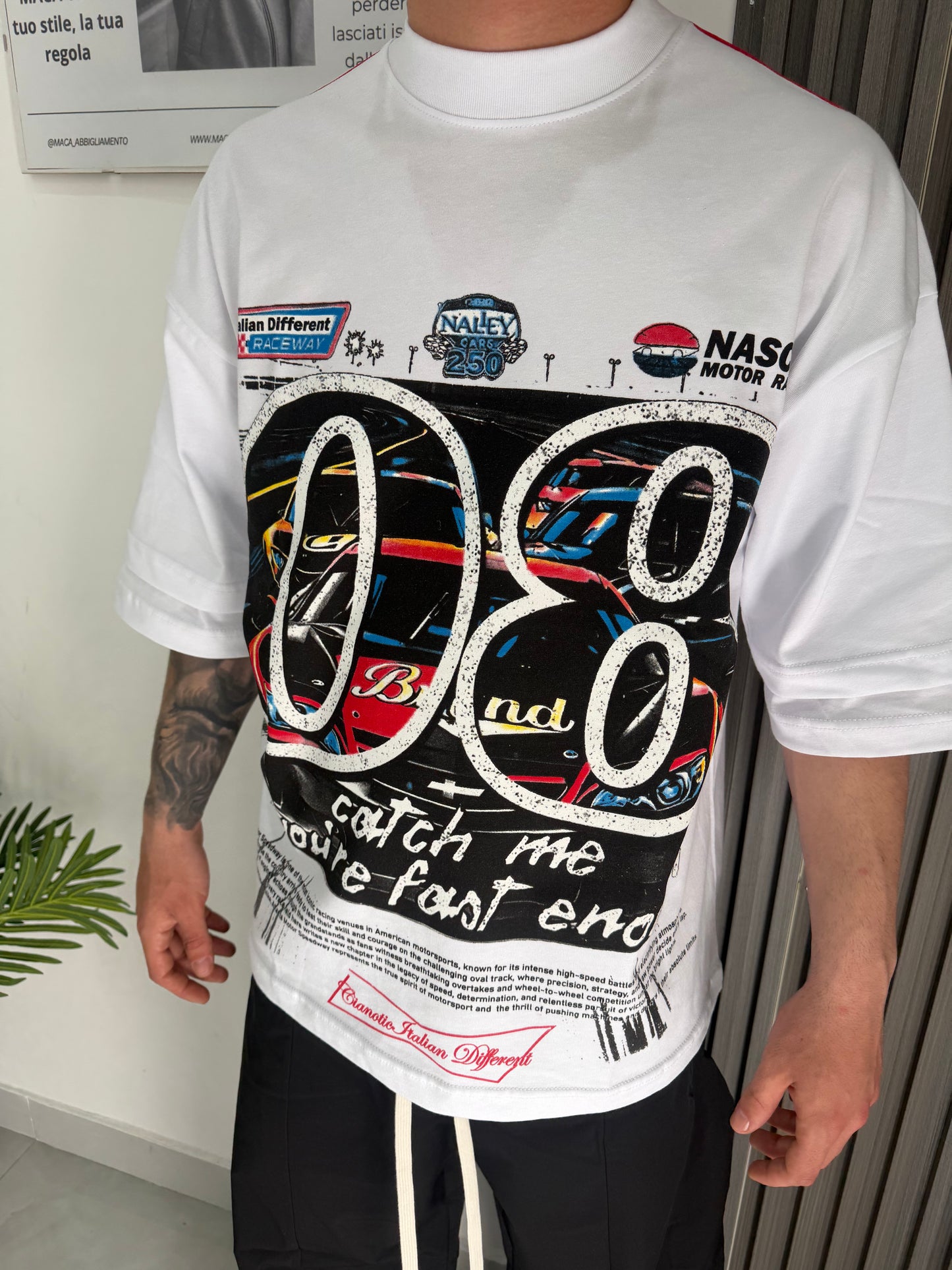 T-Shirt 08