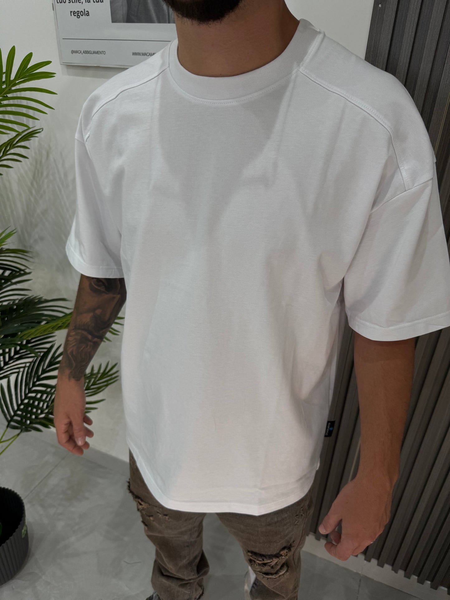 T- shirt Strong