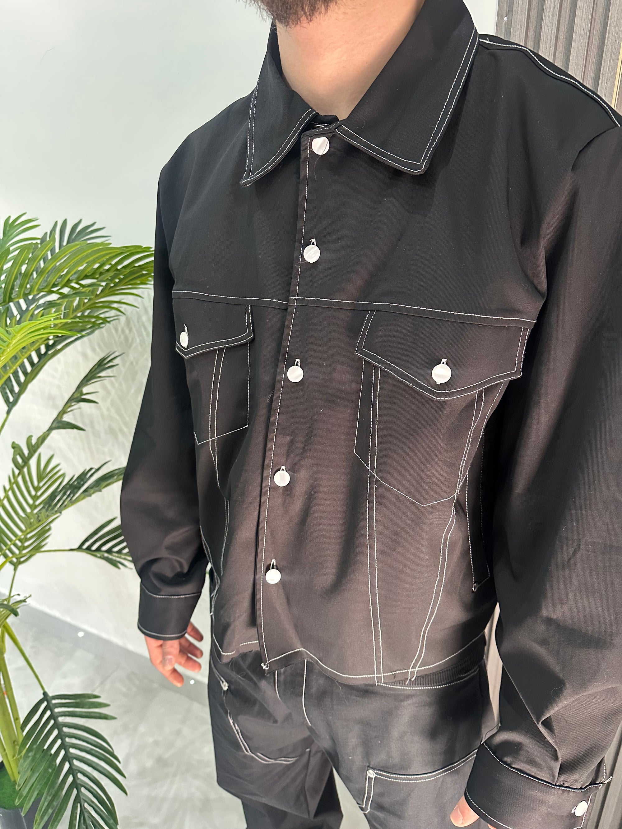 COORDINATO ATLANTA