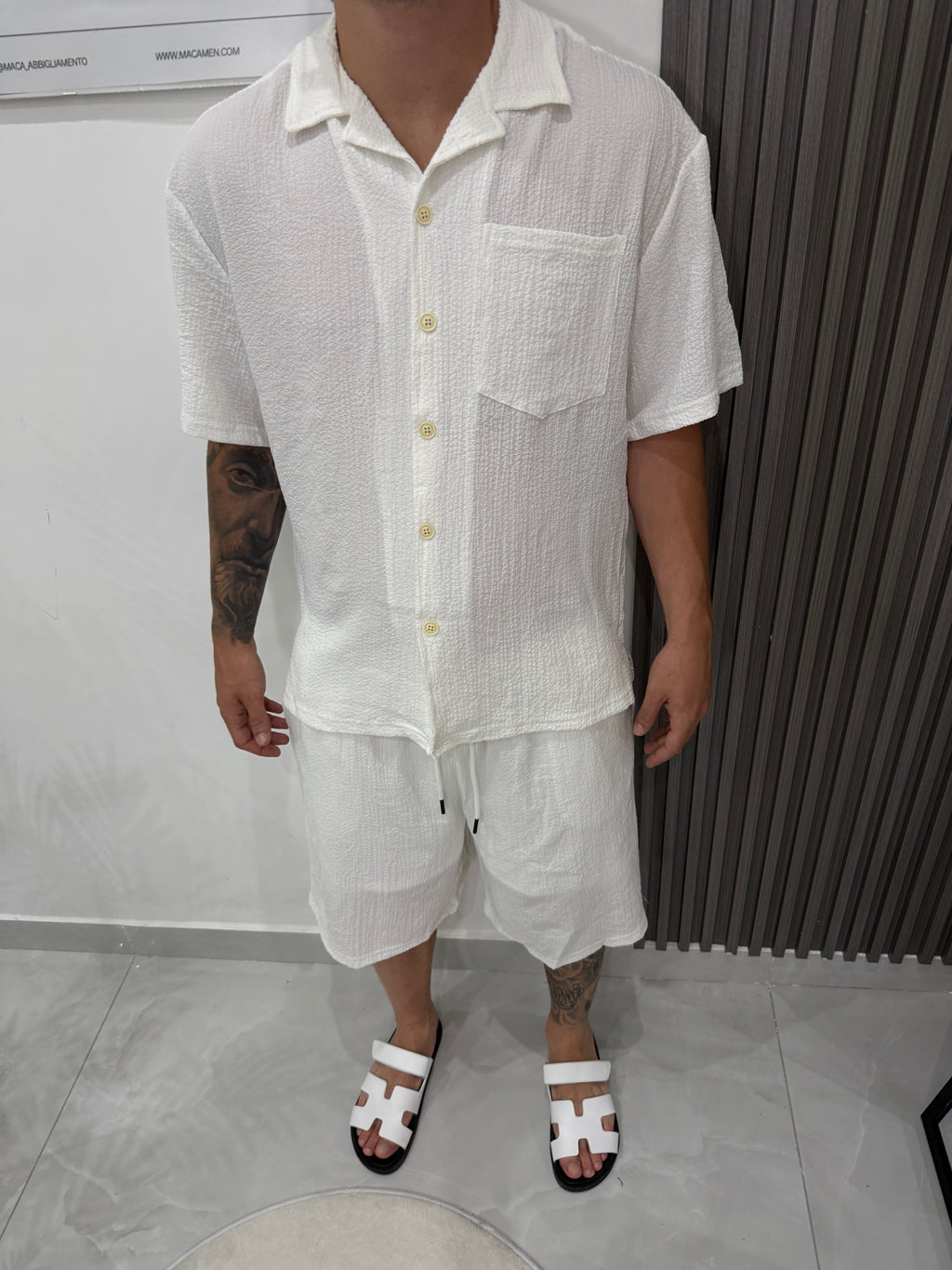 Coordinato Summer