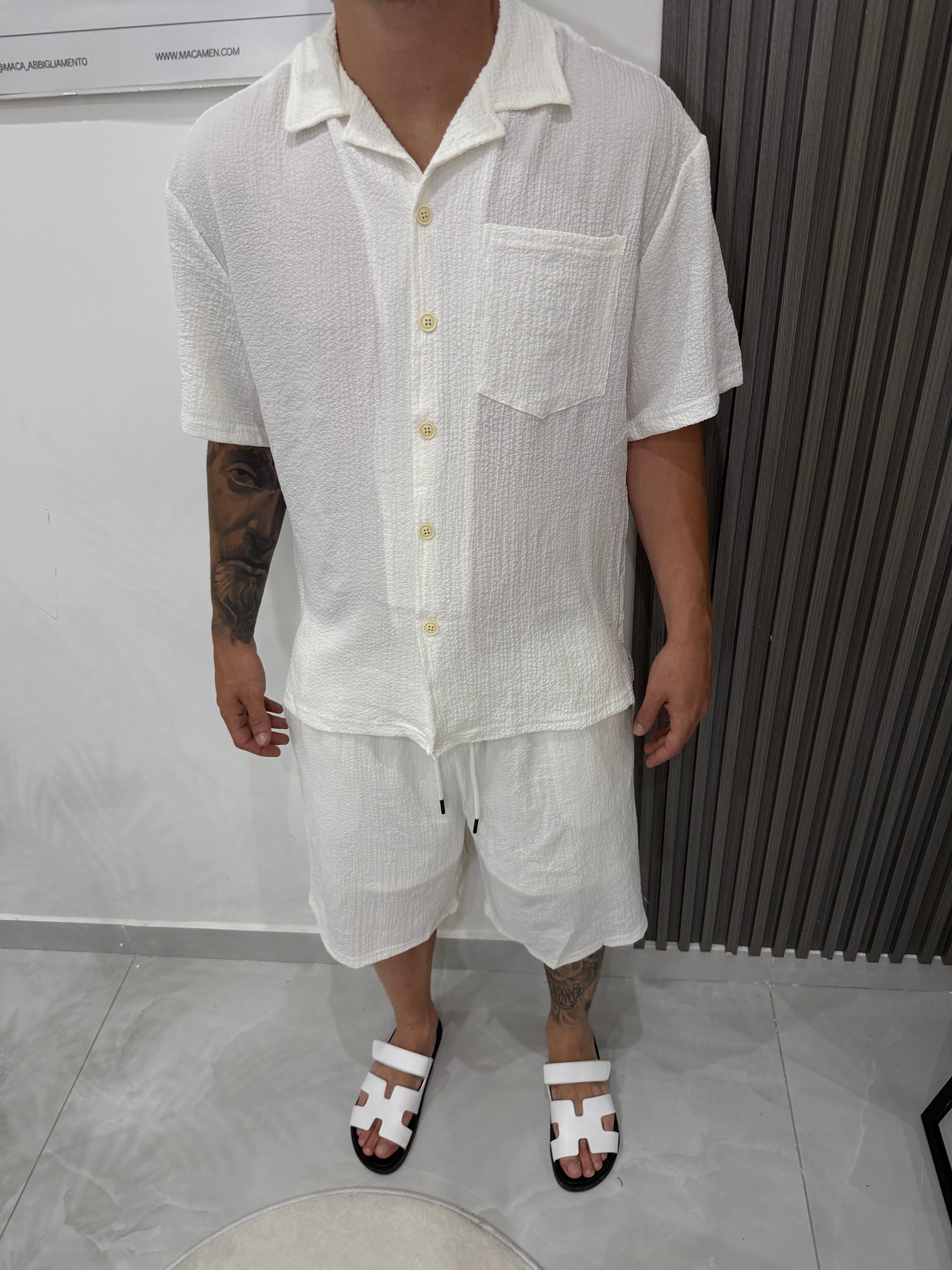 Coordinato Summer