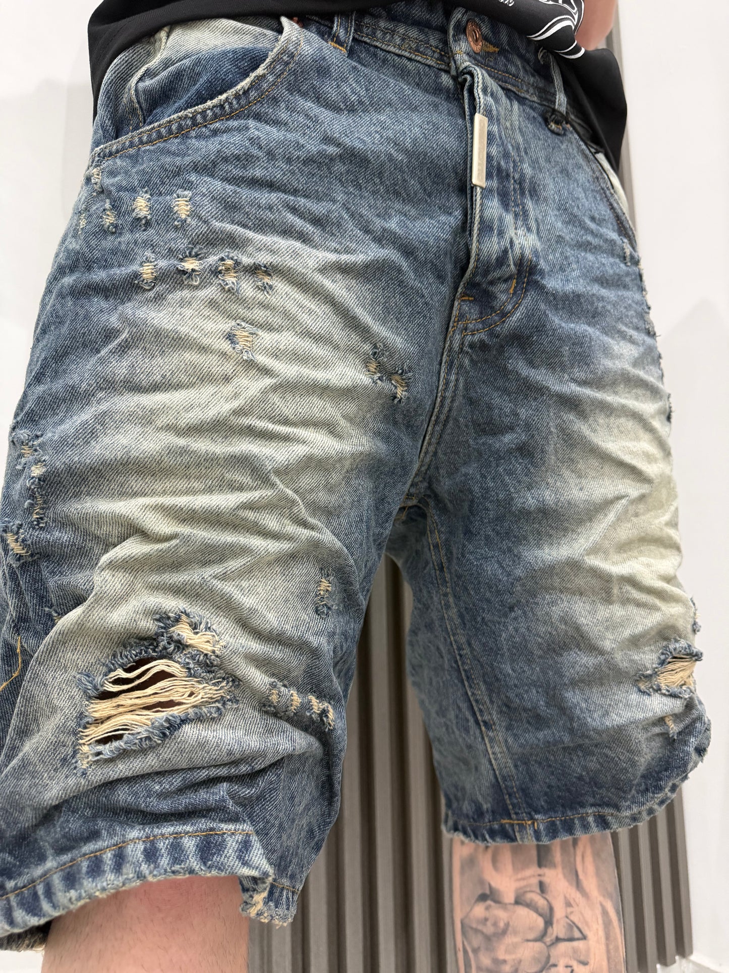 Short Rbz