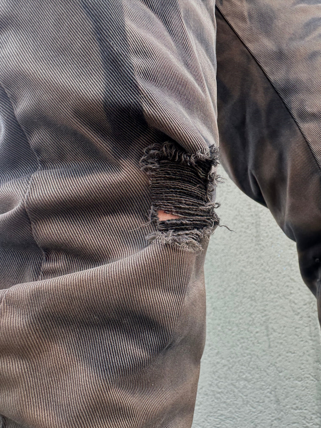 JEANS DCNSP