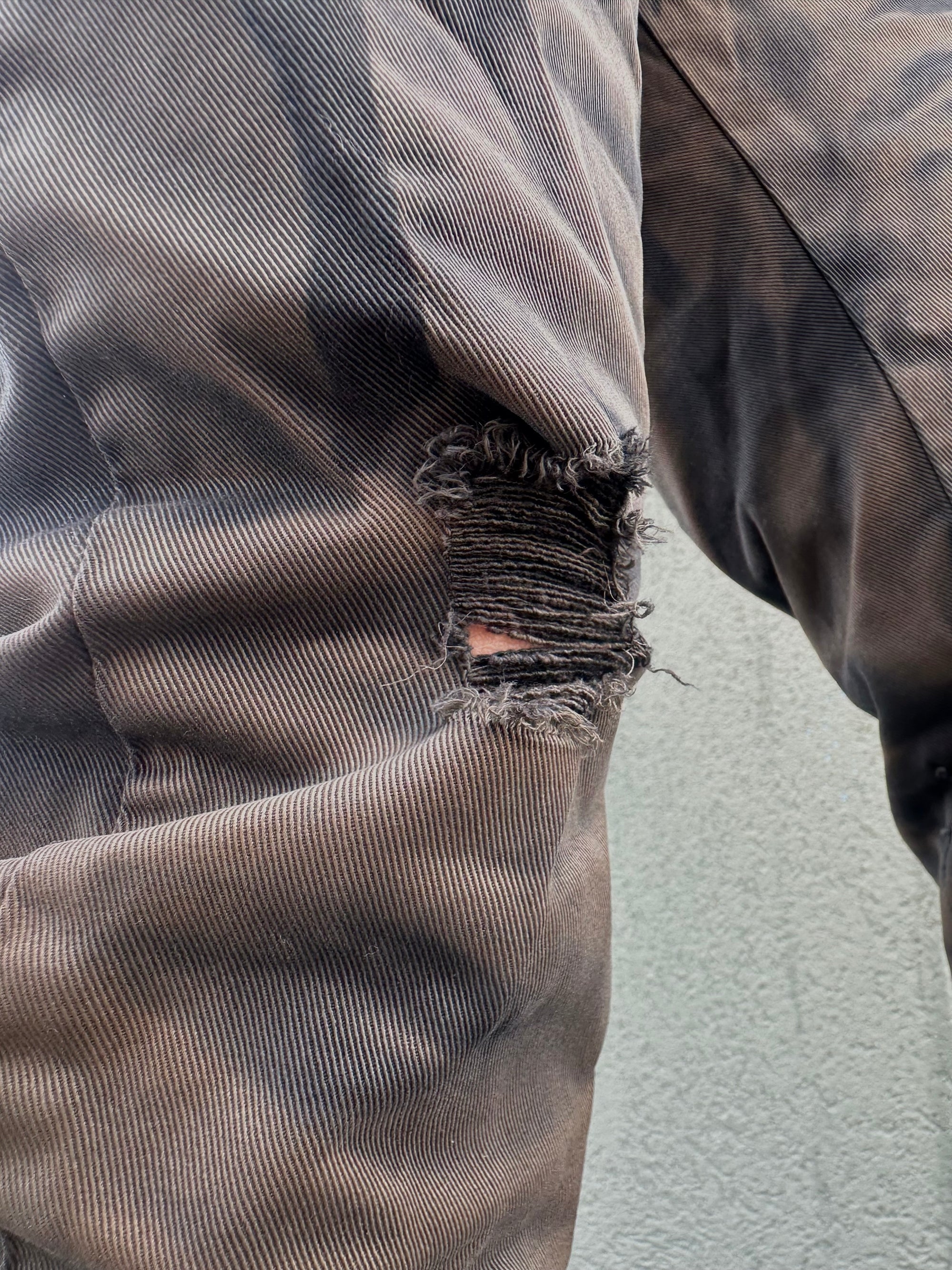 JEANS DCNSP