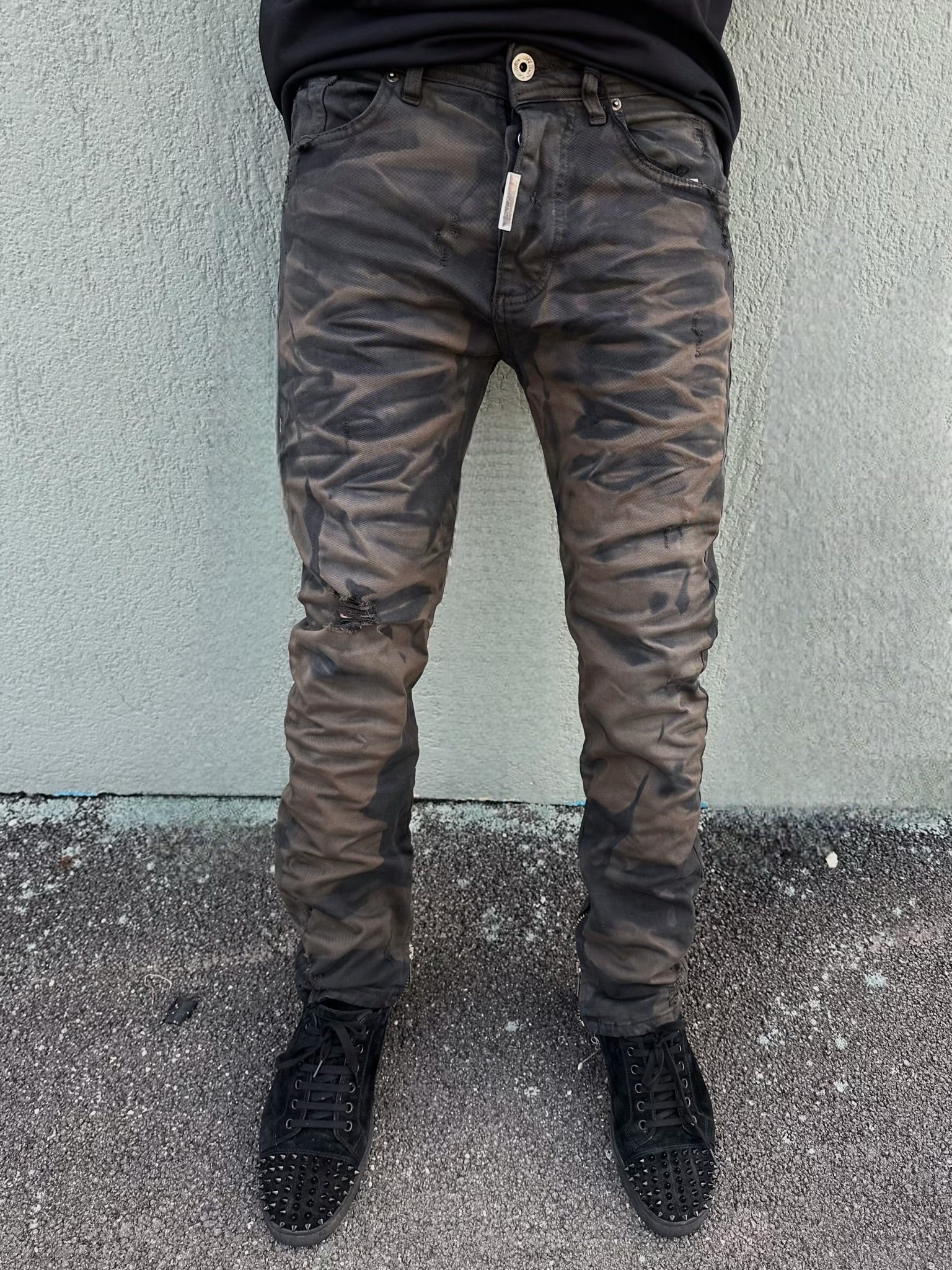 JEANS DCNSP