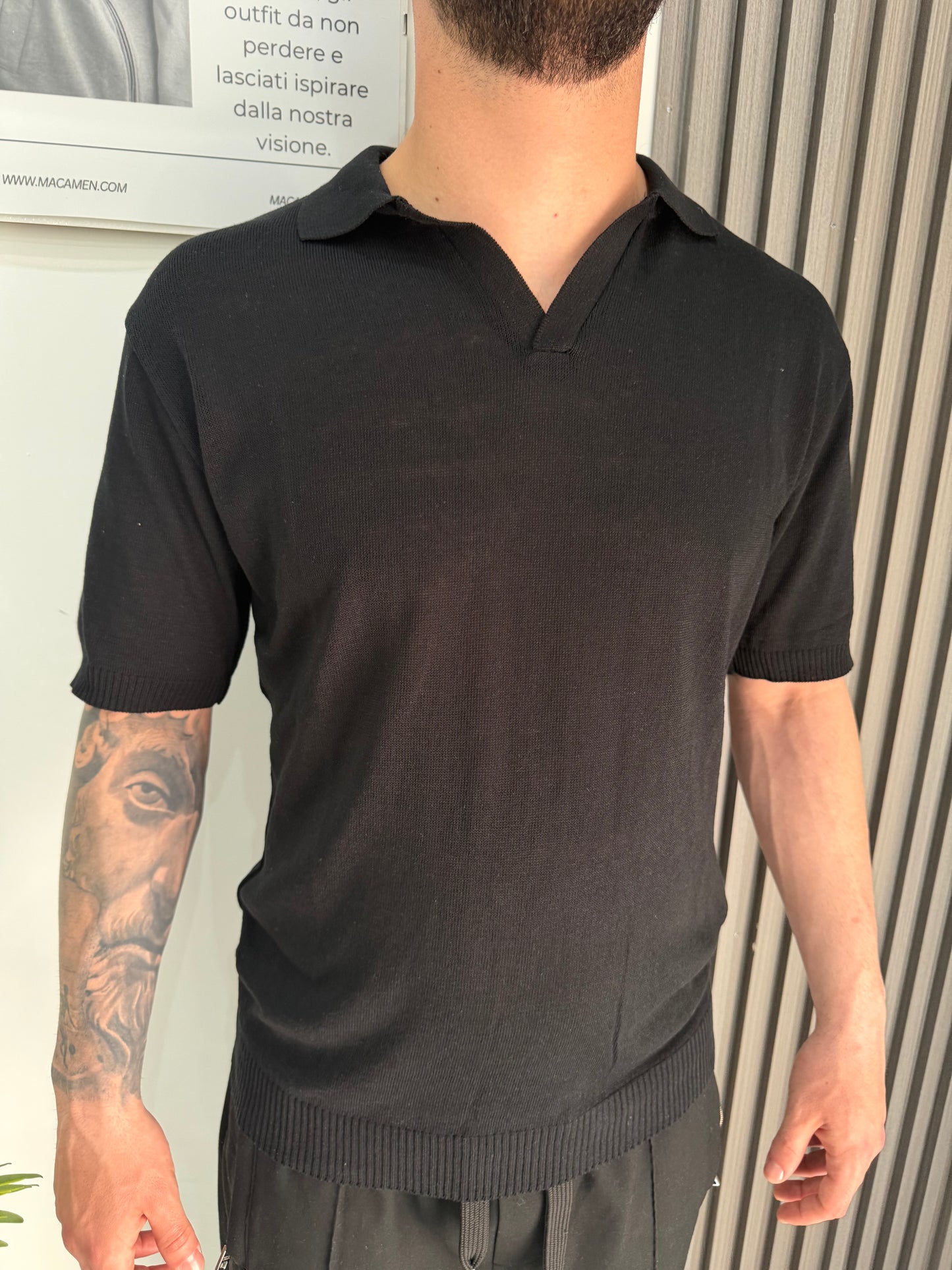 Polo Filo