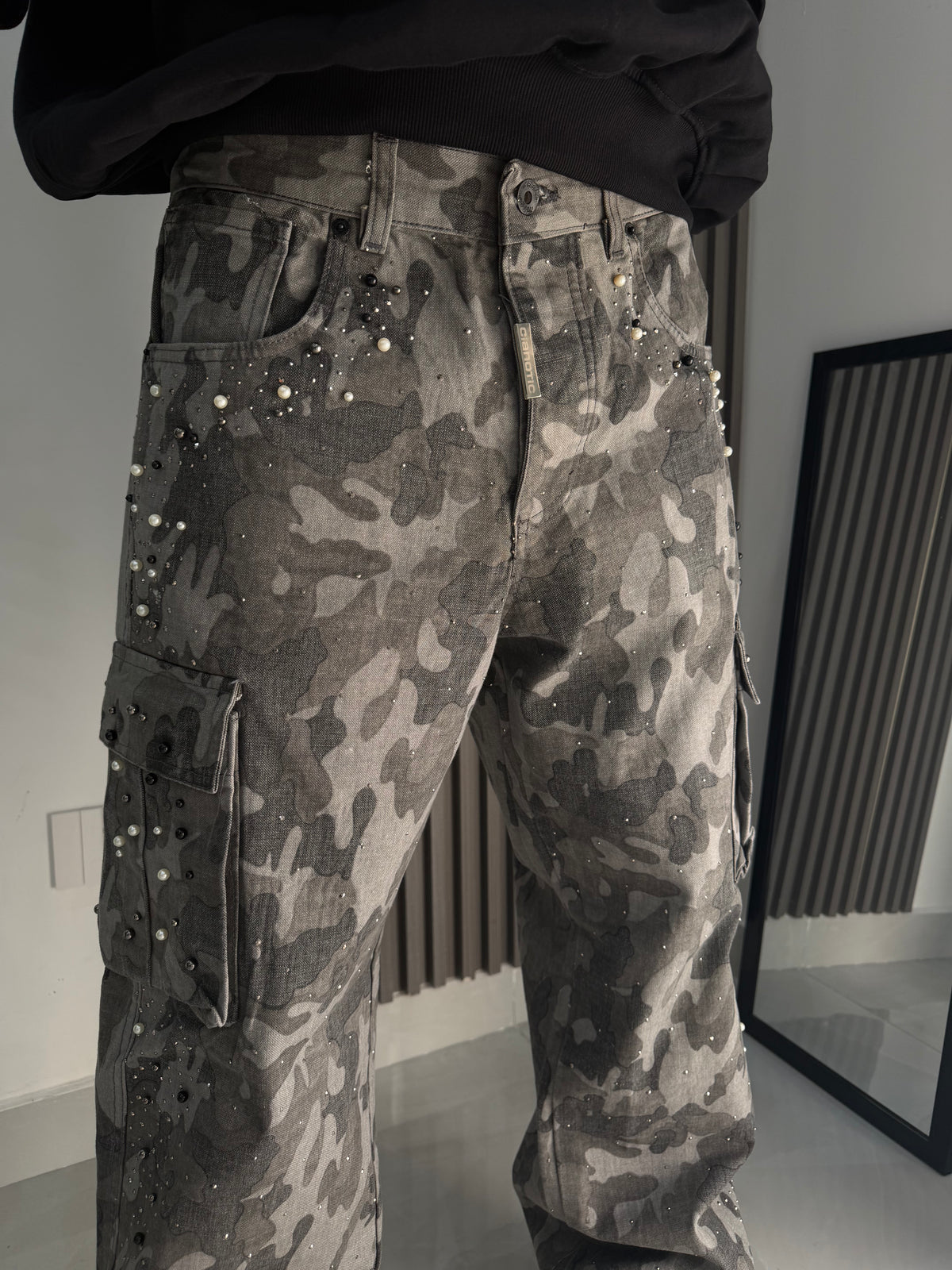 Cargo Militare