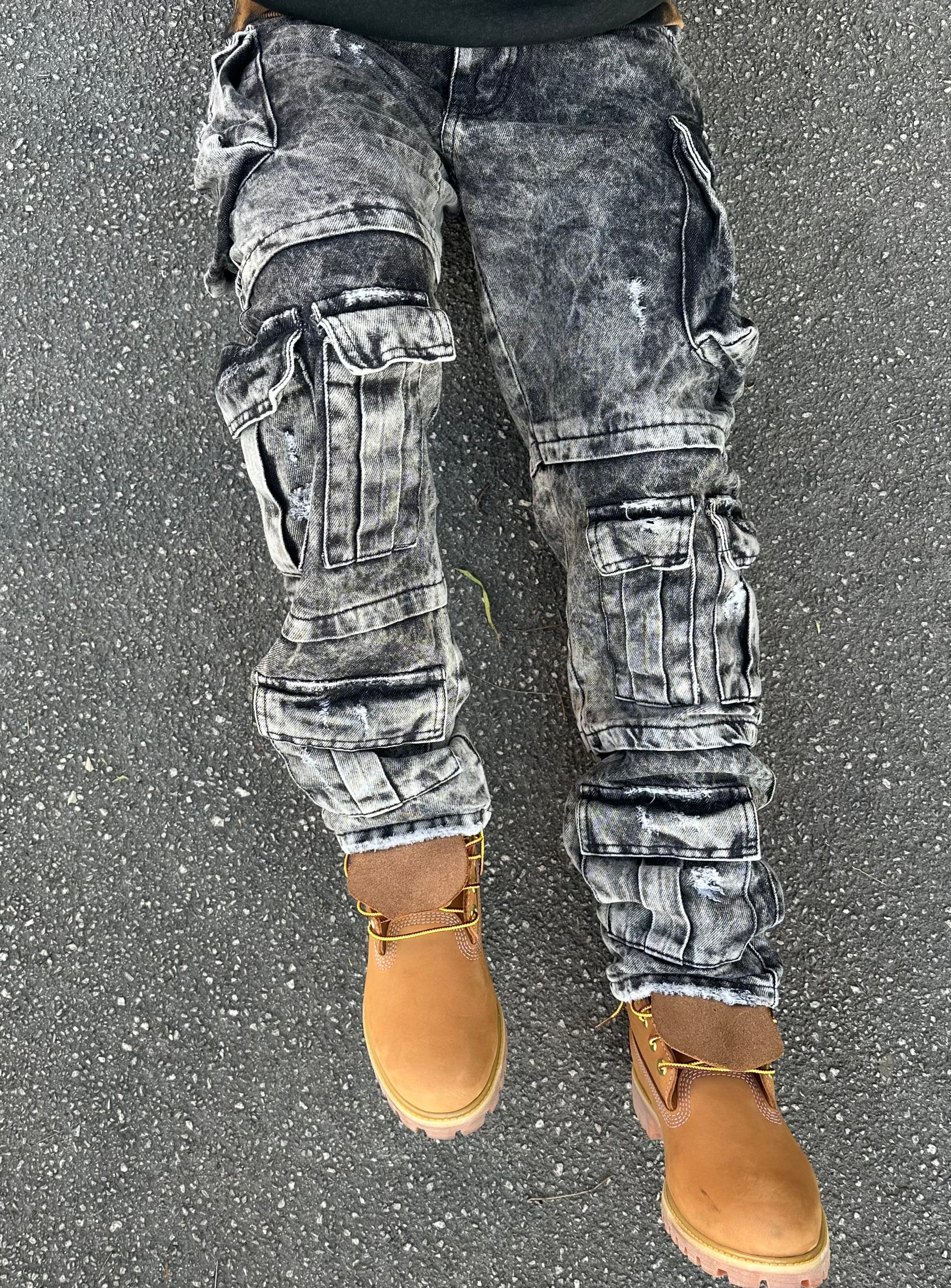 CARGO BLACK