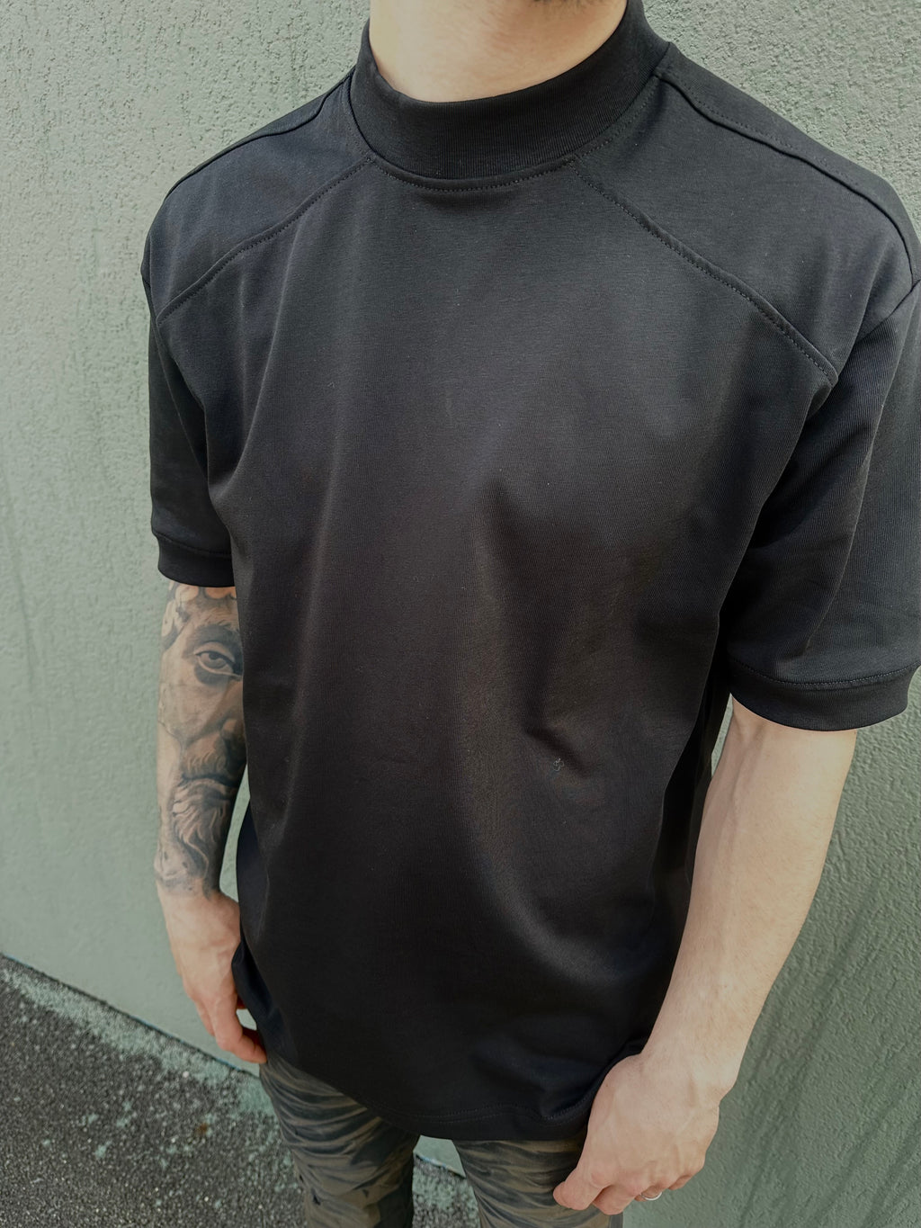 T SHIRT PREMIUM 220gr