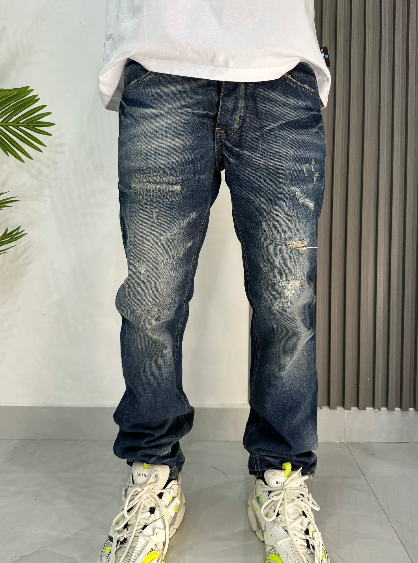 jeans basic