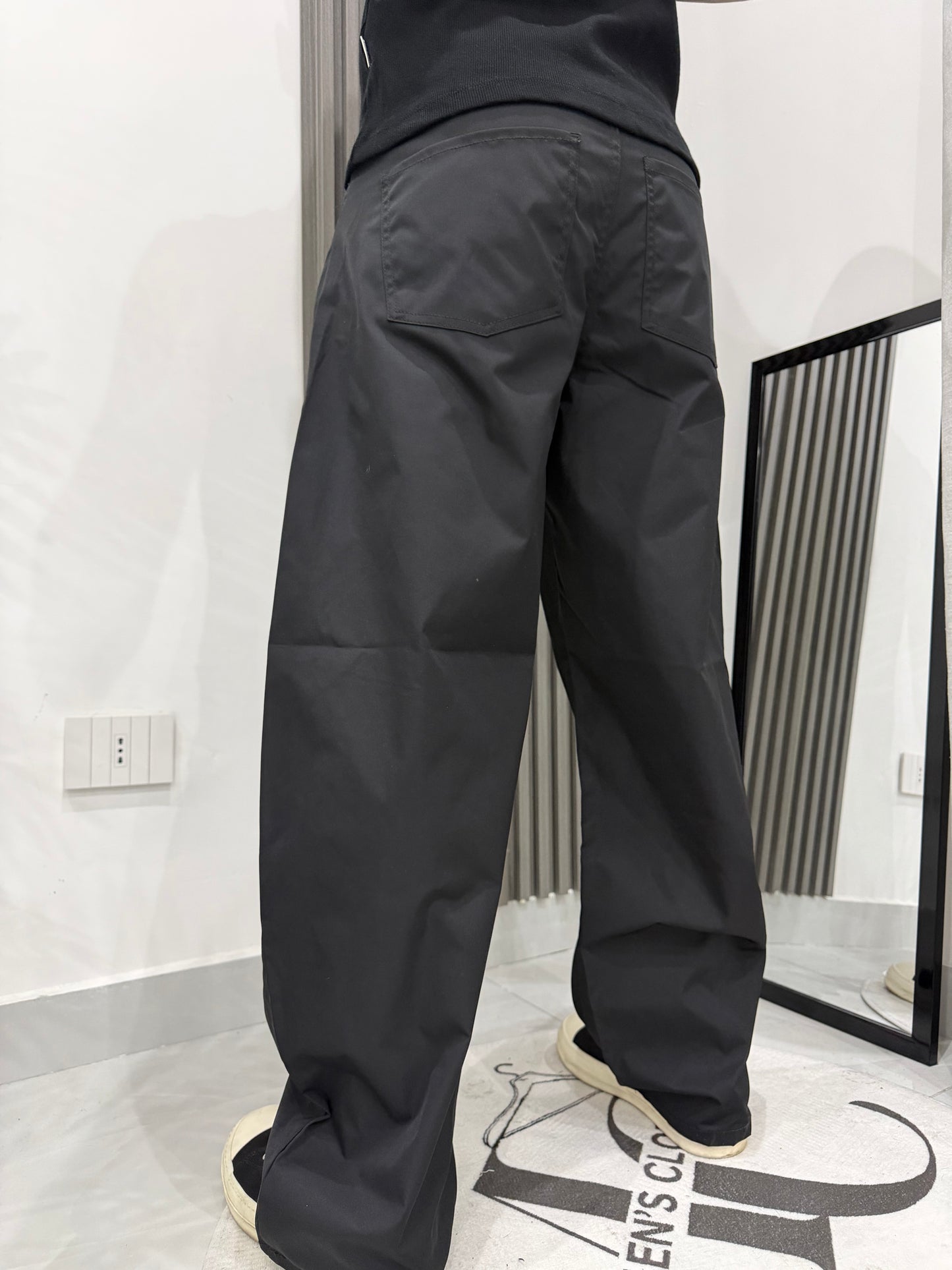 Pantalone Tech