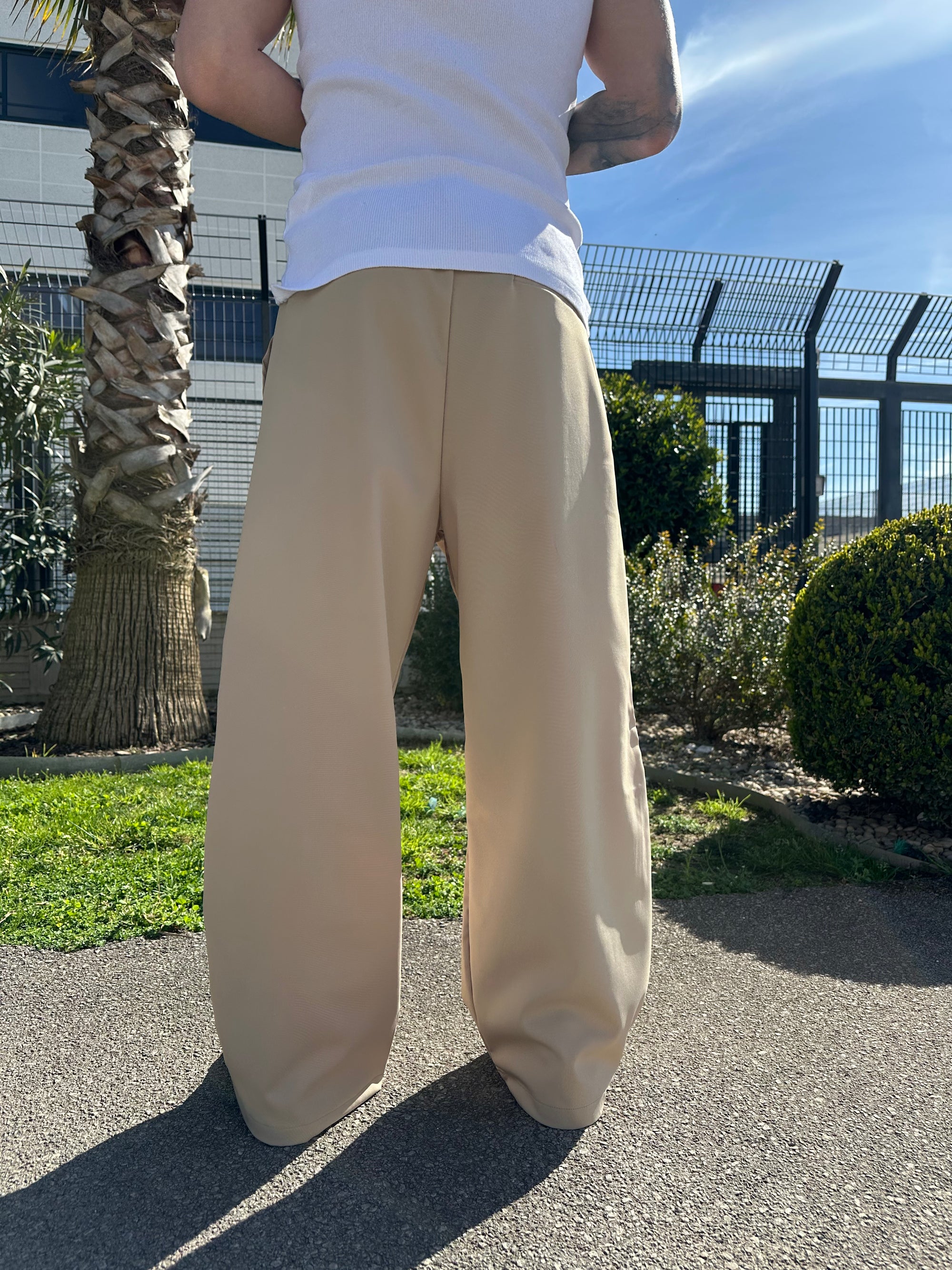PANTALONE KENTUCKY