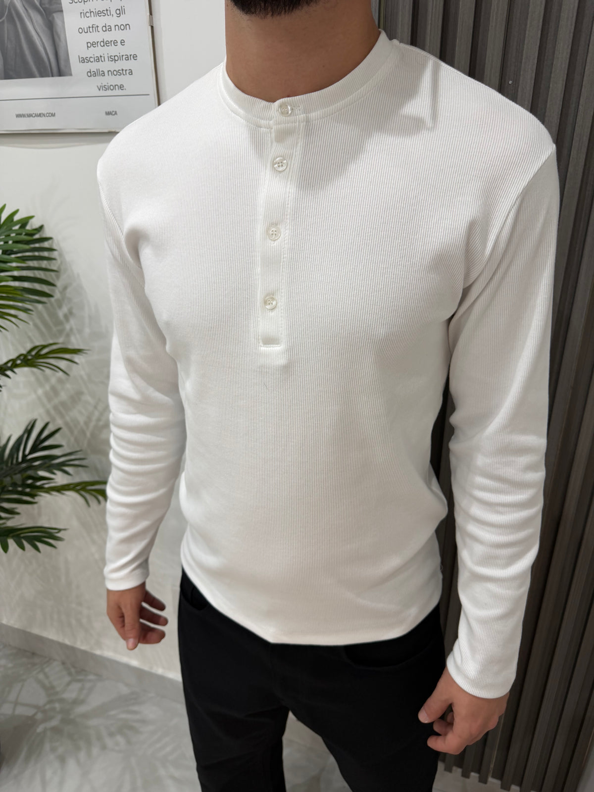 T-Shirt Costine Serafina