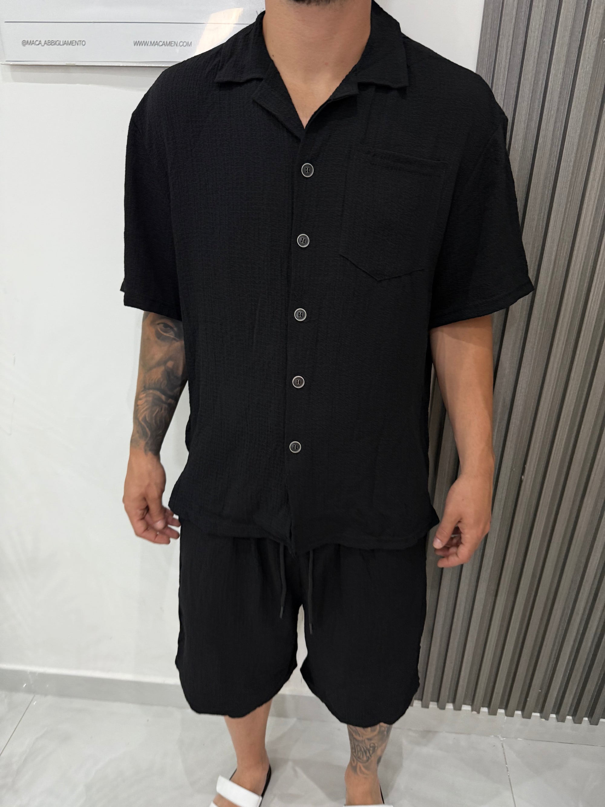 Coordinato Summer
