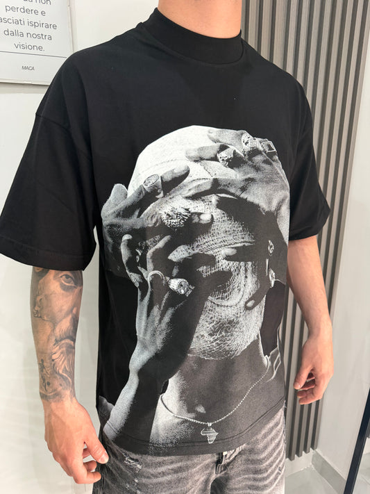 T-Shirt Mask