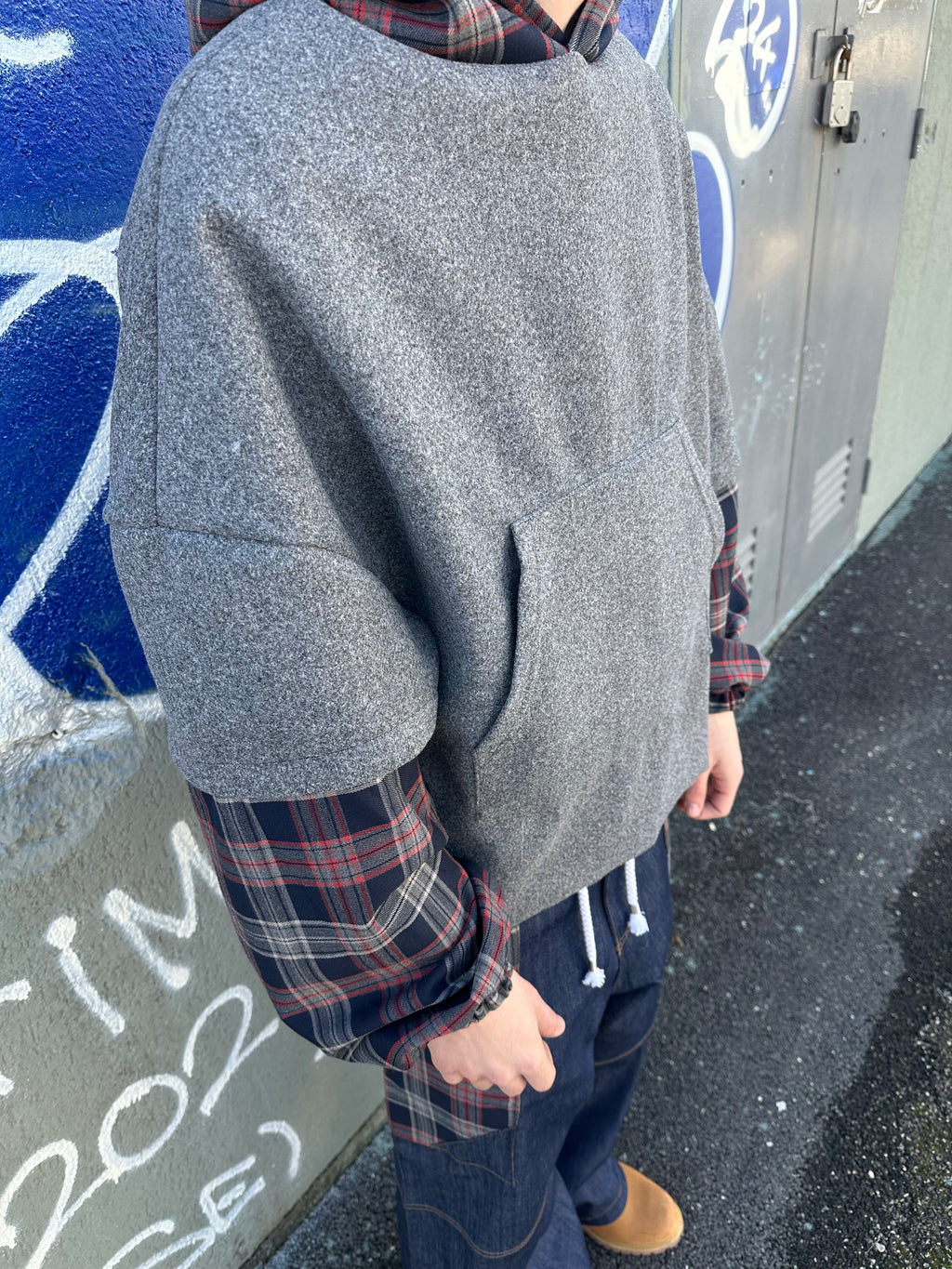 COORDINATO HYDO