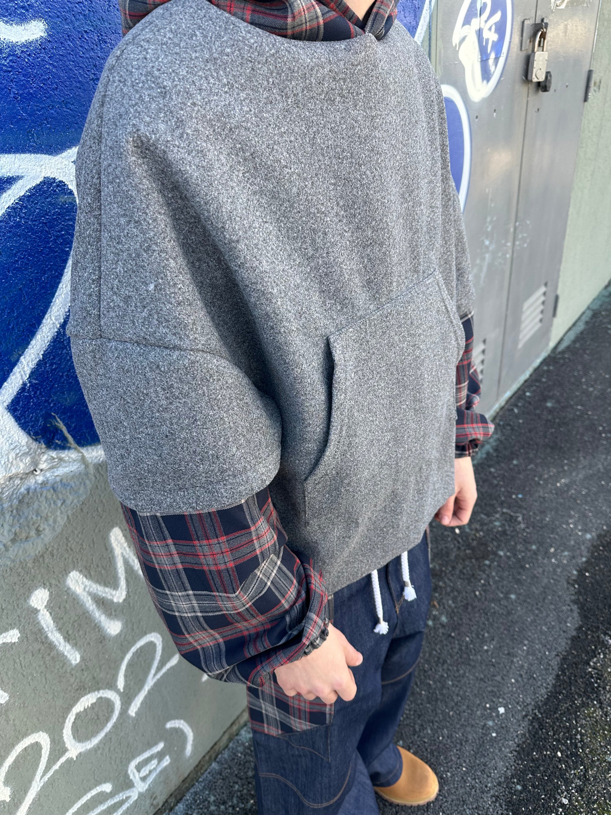 COORDINATO HYDO