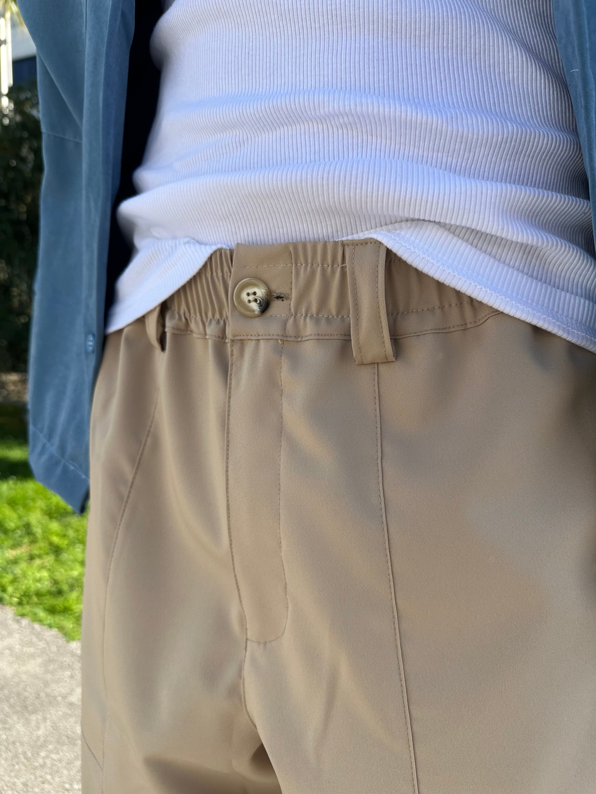 PANTALONE KENTUCKY