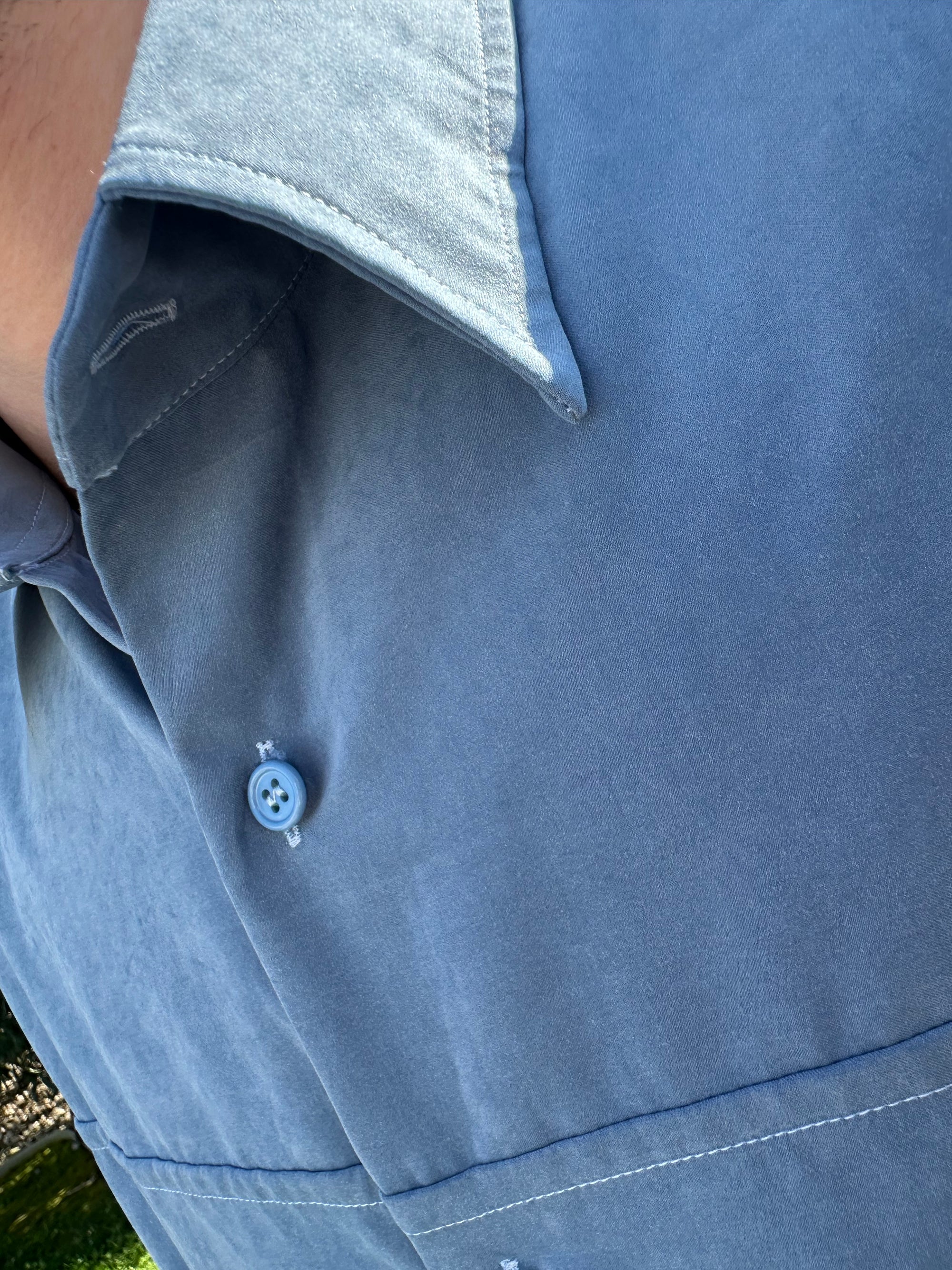 CAMICIA HIDEKI