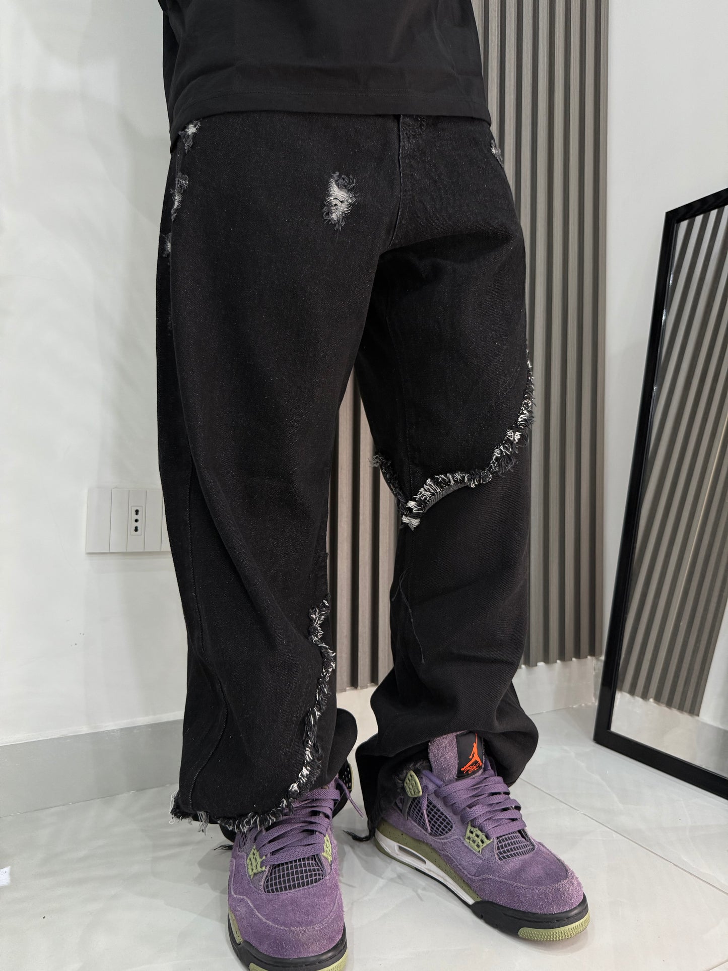 baggy urban