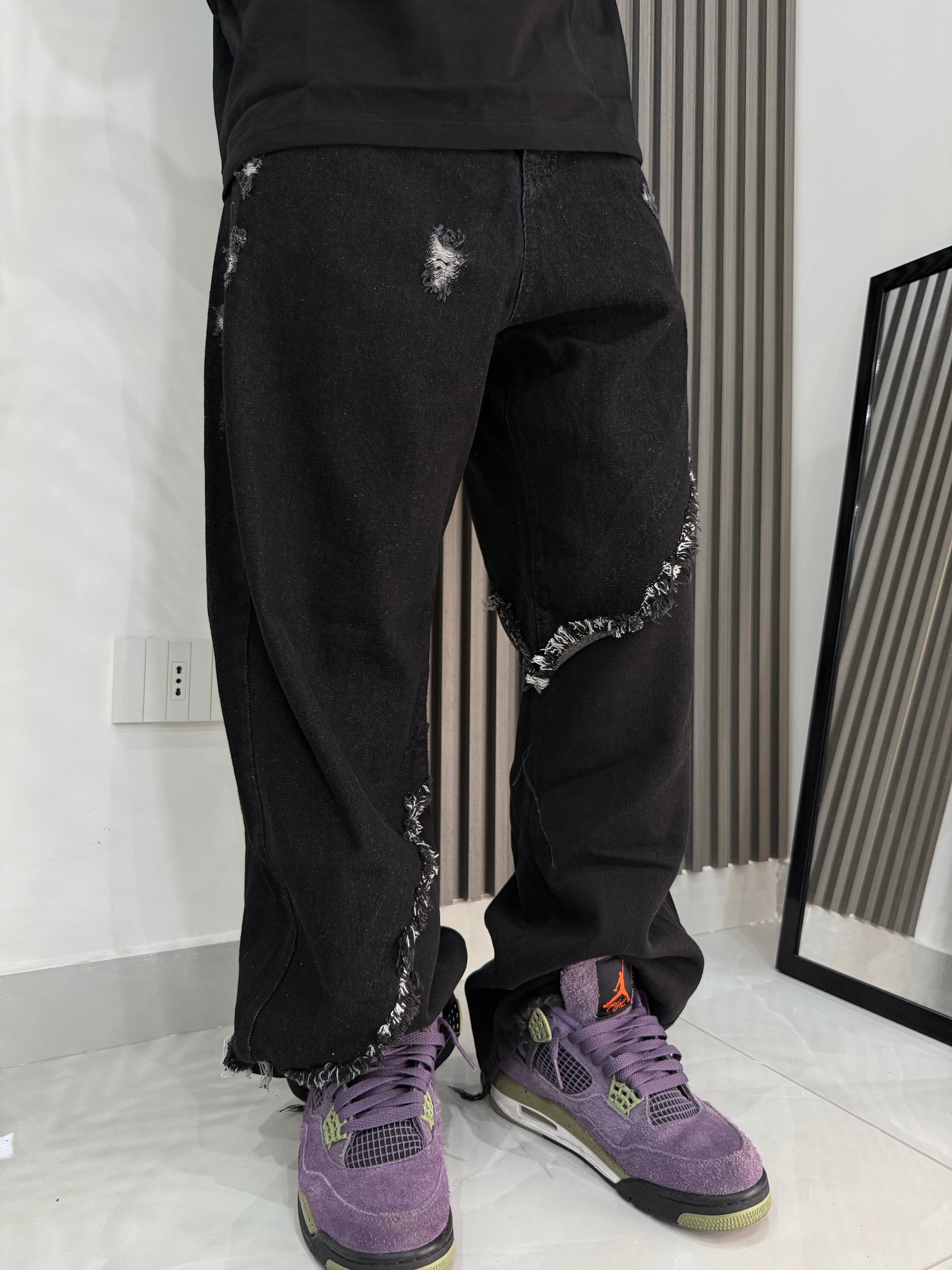baggy urban