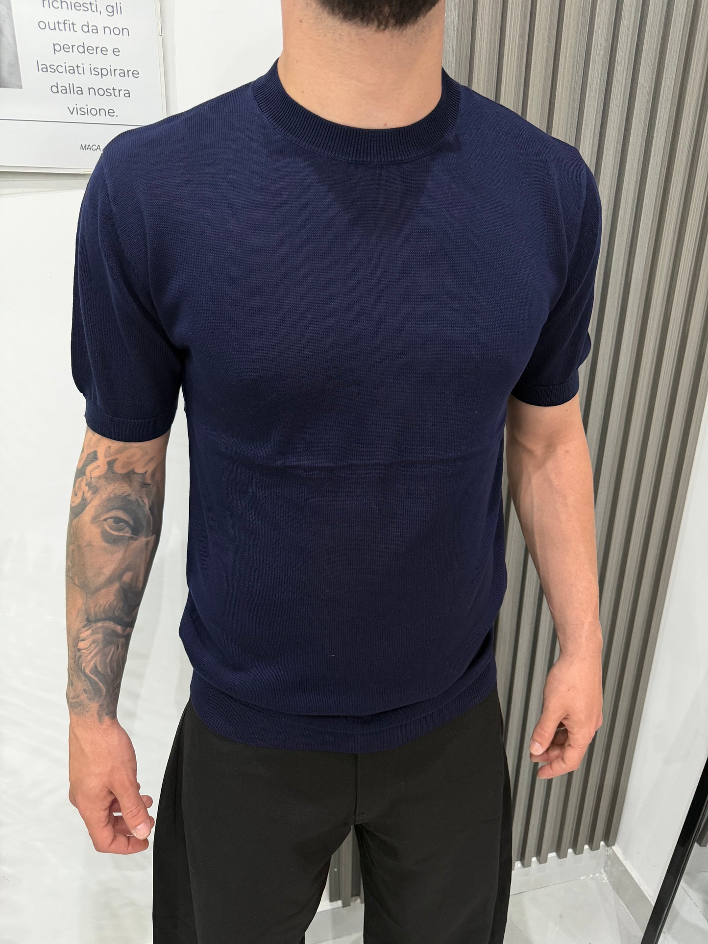 T-Shirt Filo
