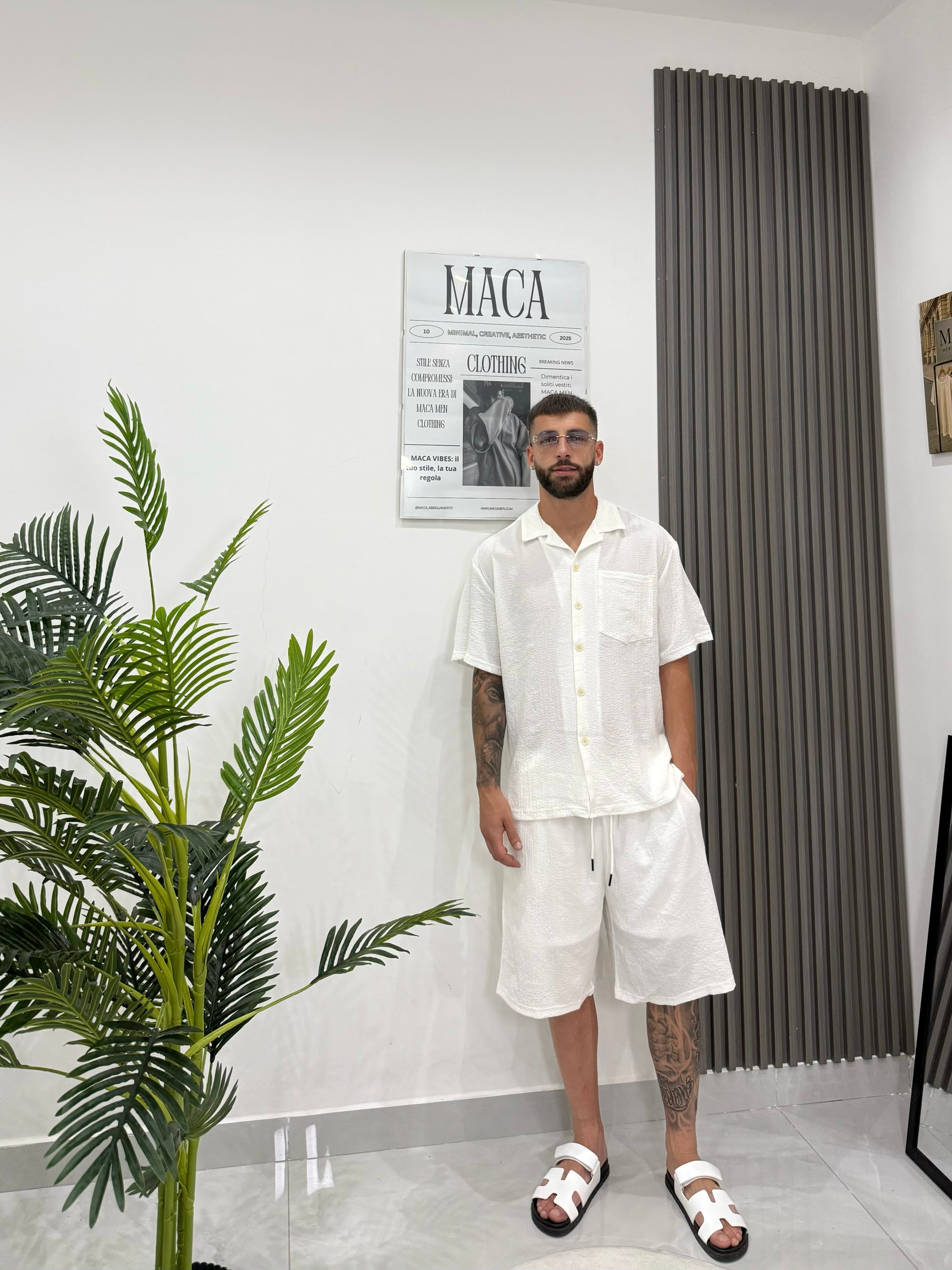Coordinato Summer