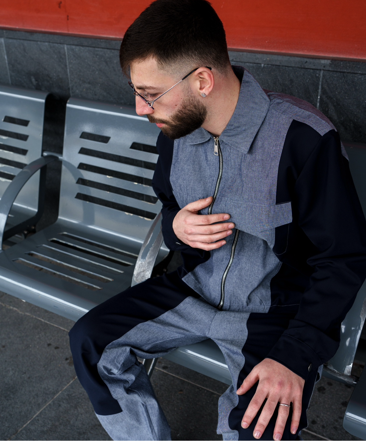 COORDINATO MIURA