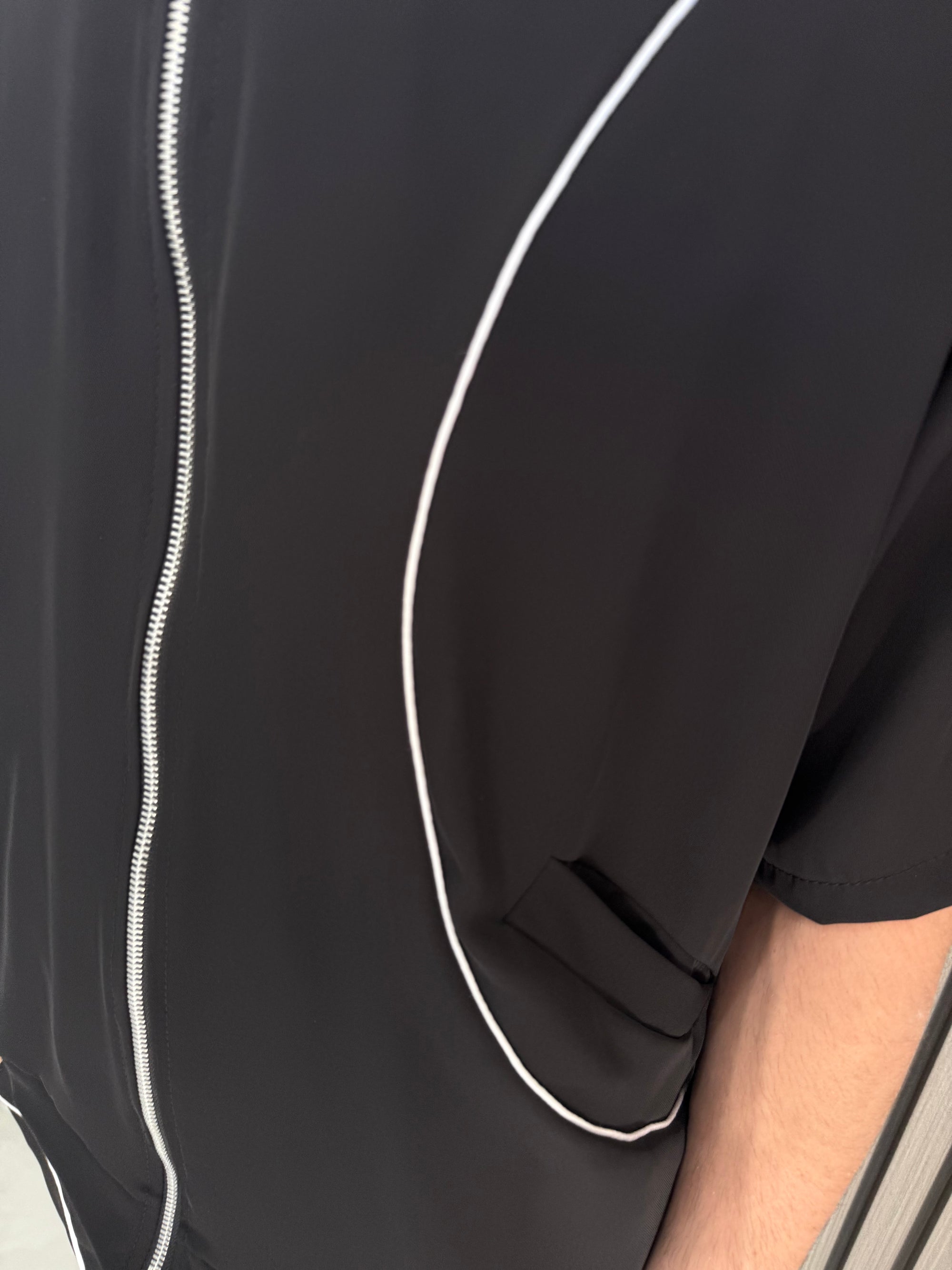 Coordinato line