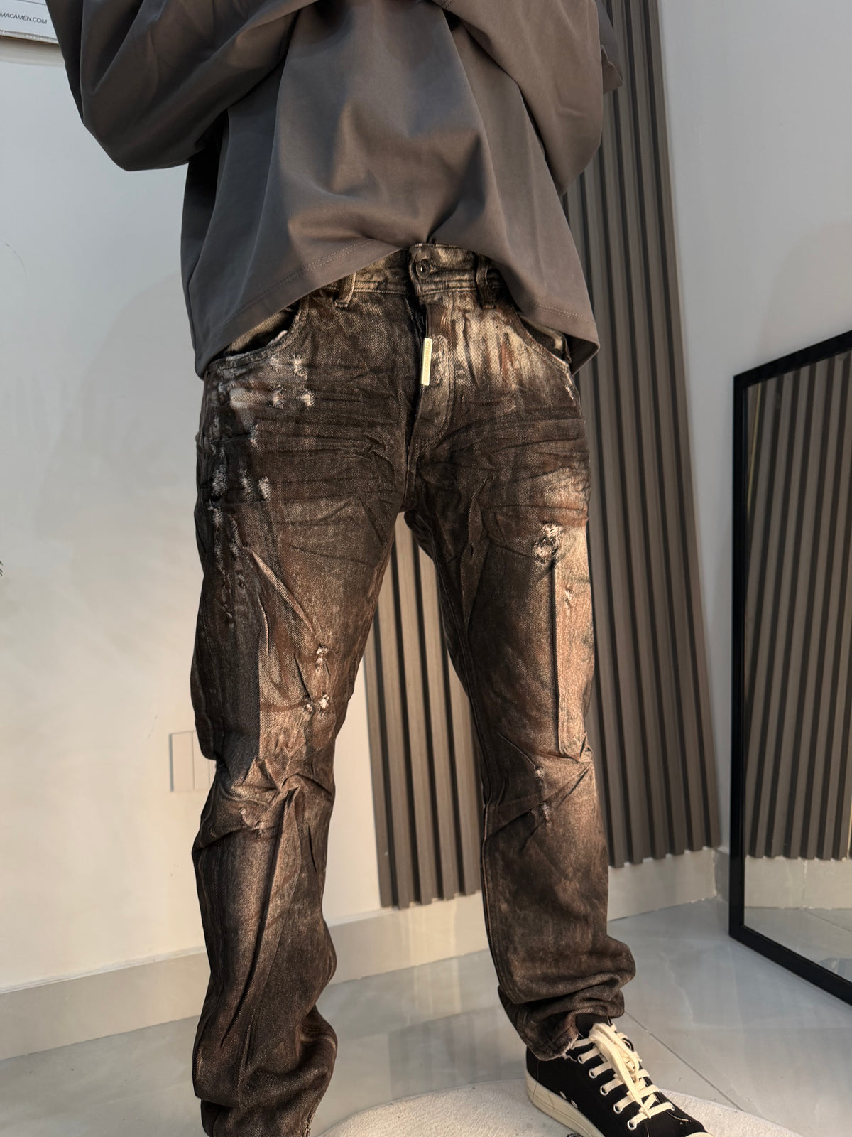 Jeans Chroy