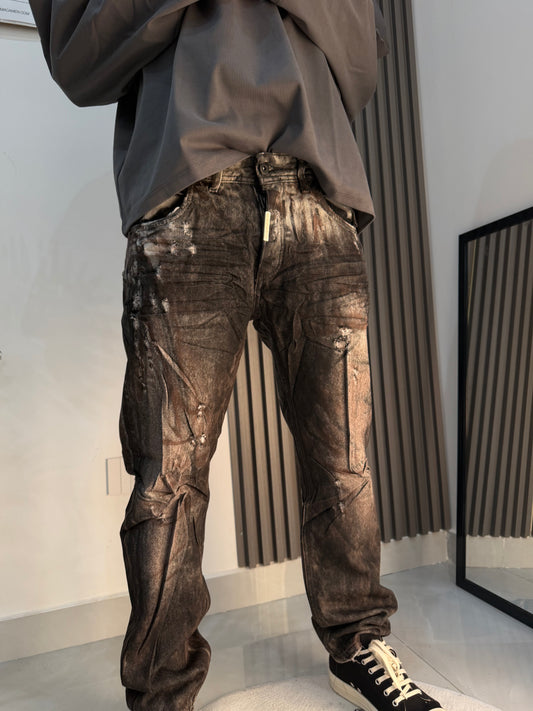 Jeans Chroy