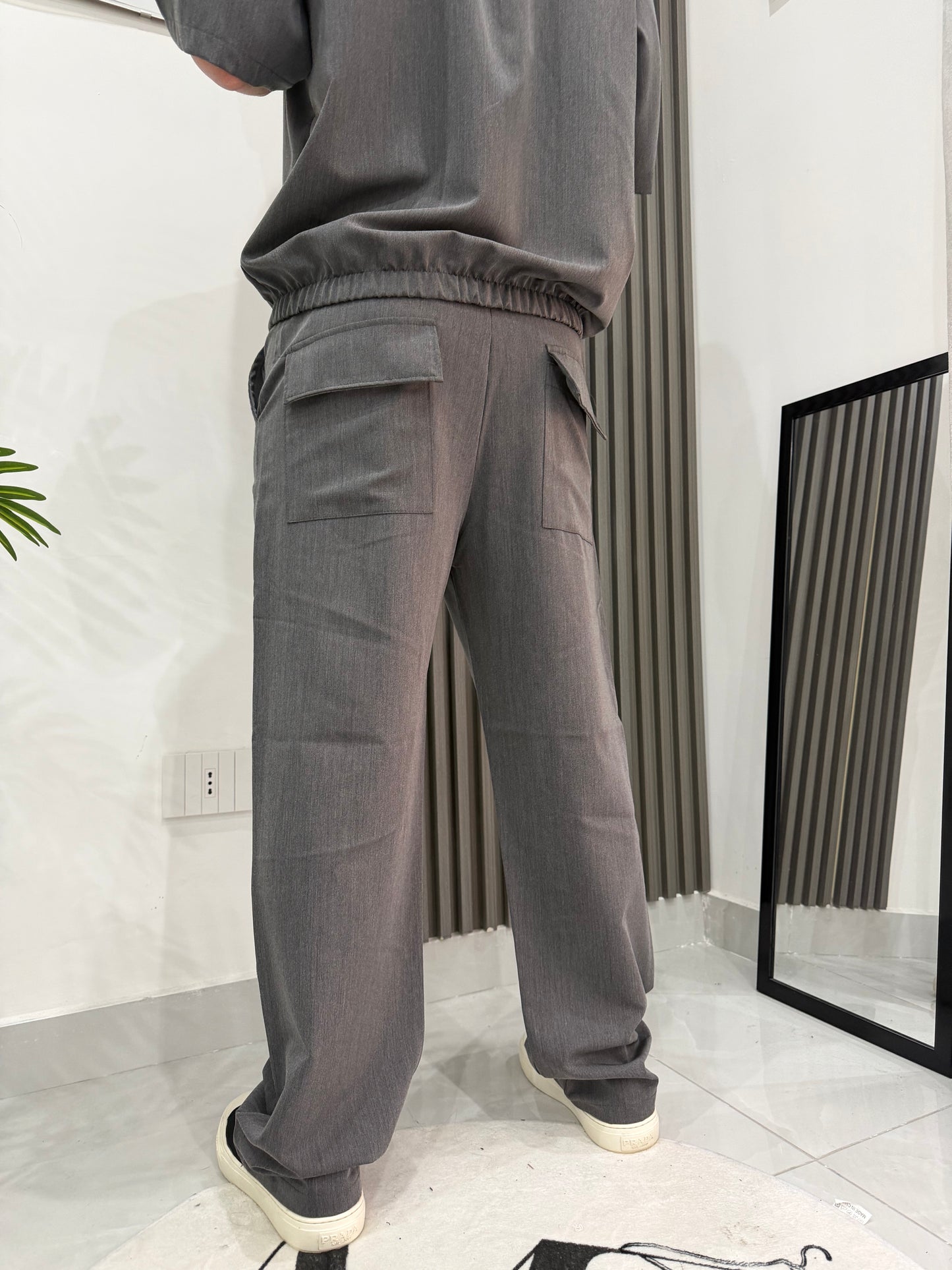 Coordinato fox