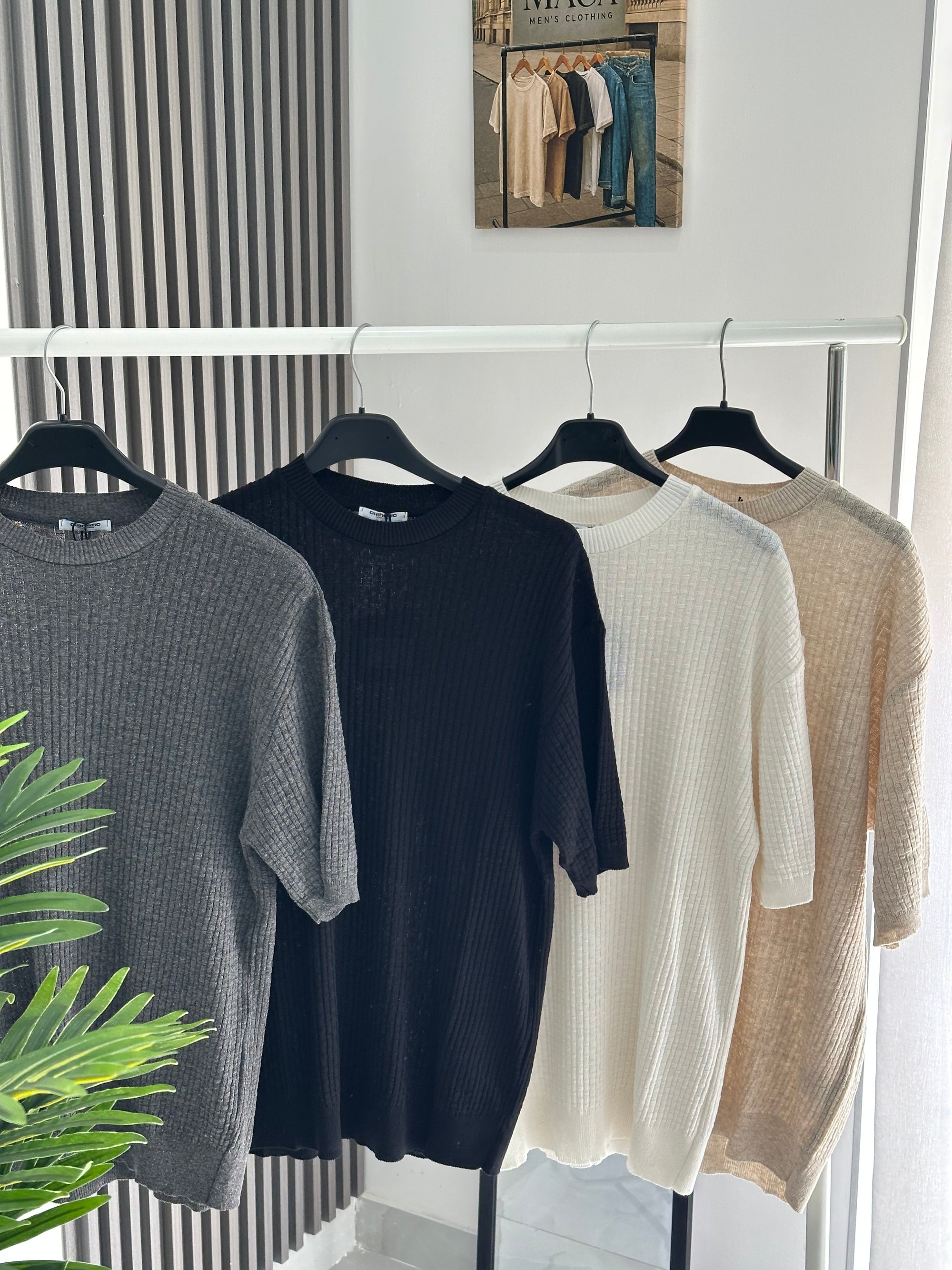 T-SHIRT FILO