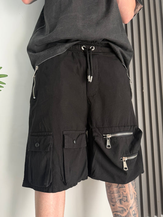 Short Cargo