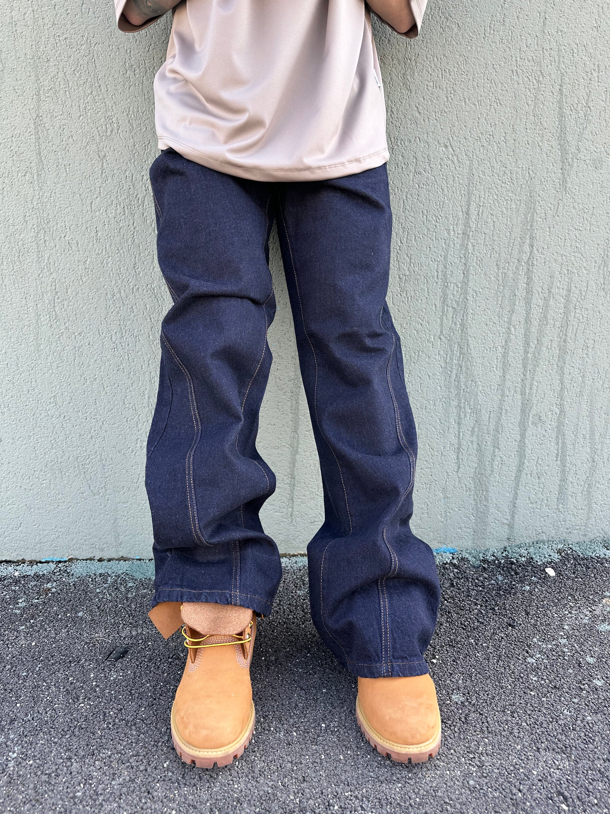 Jeans Dakota