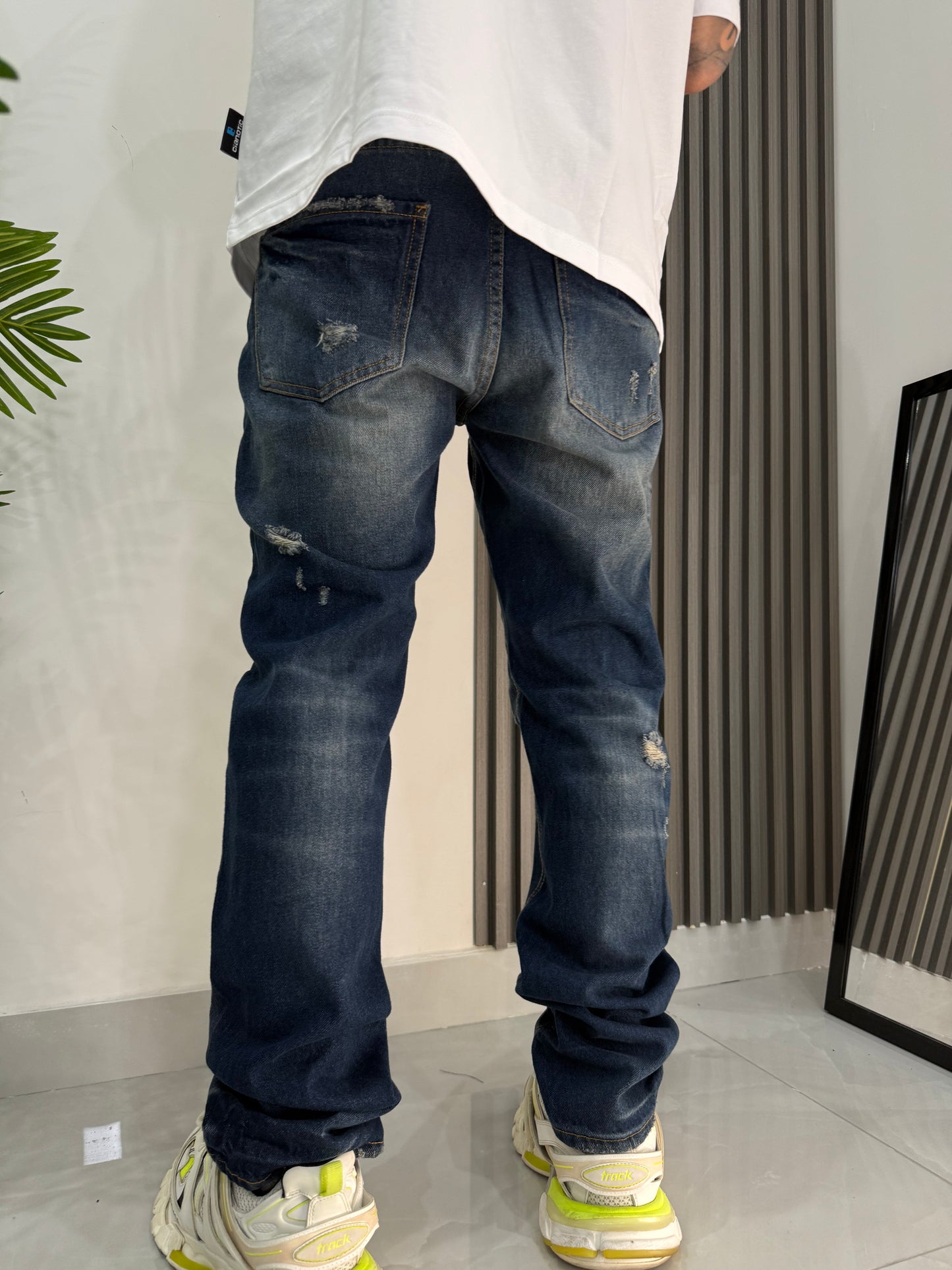 jeans basic