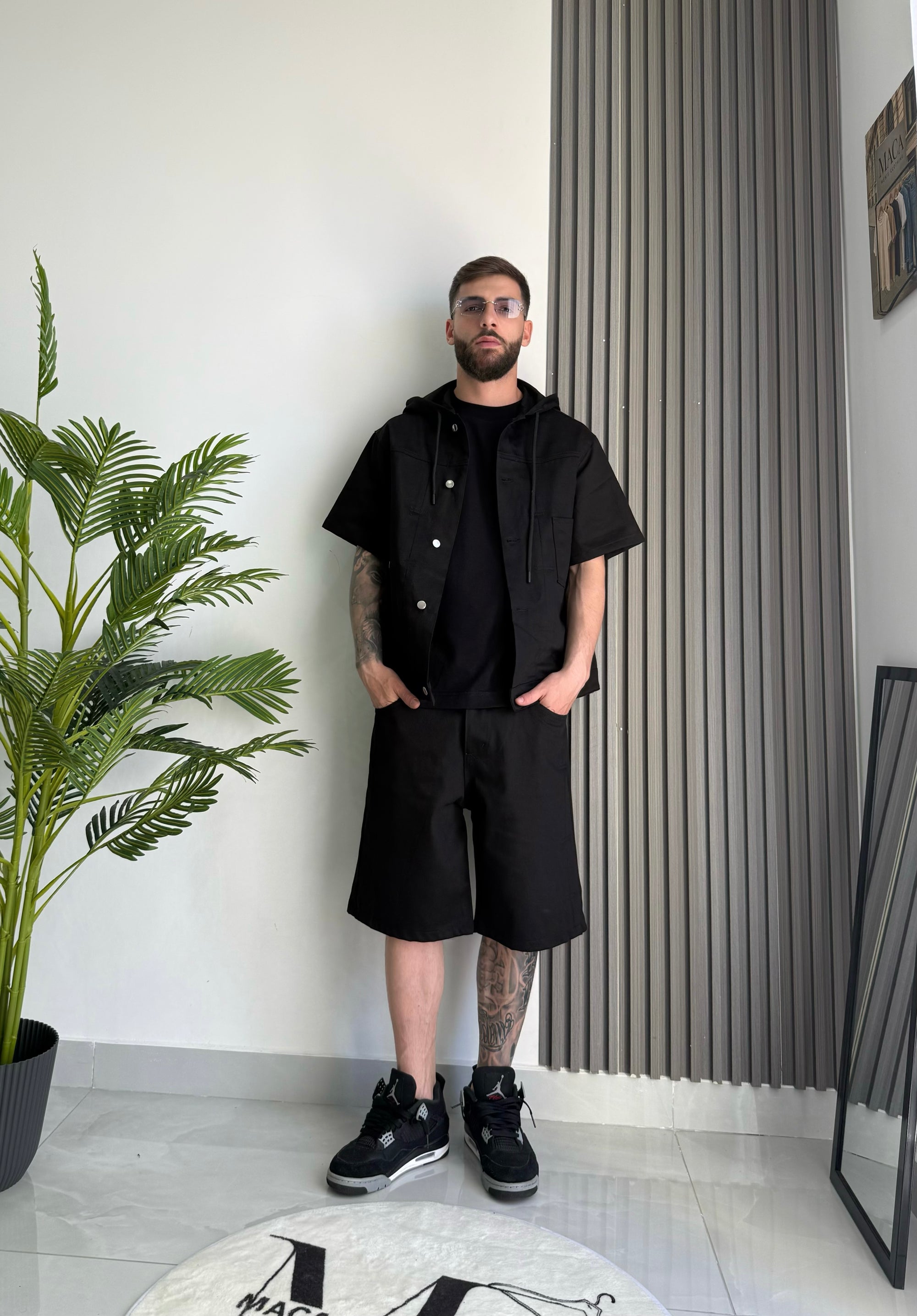 coordinato plant