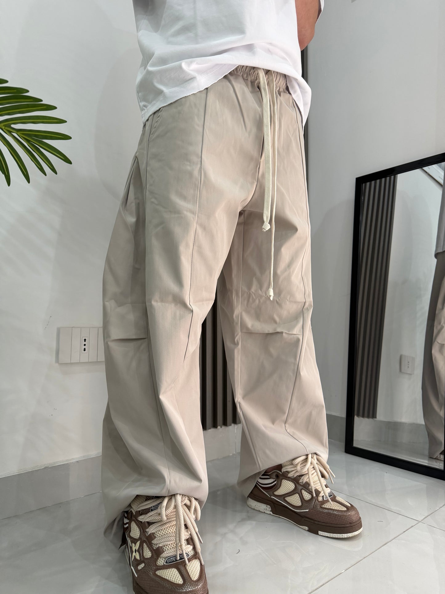 baggy rebel