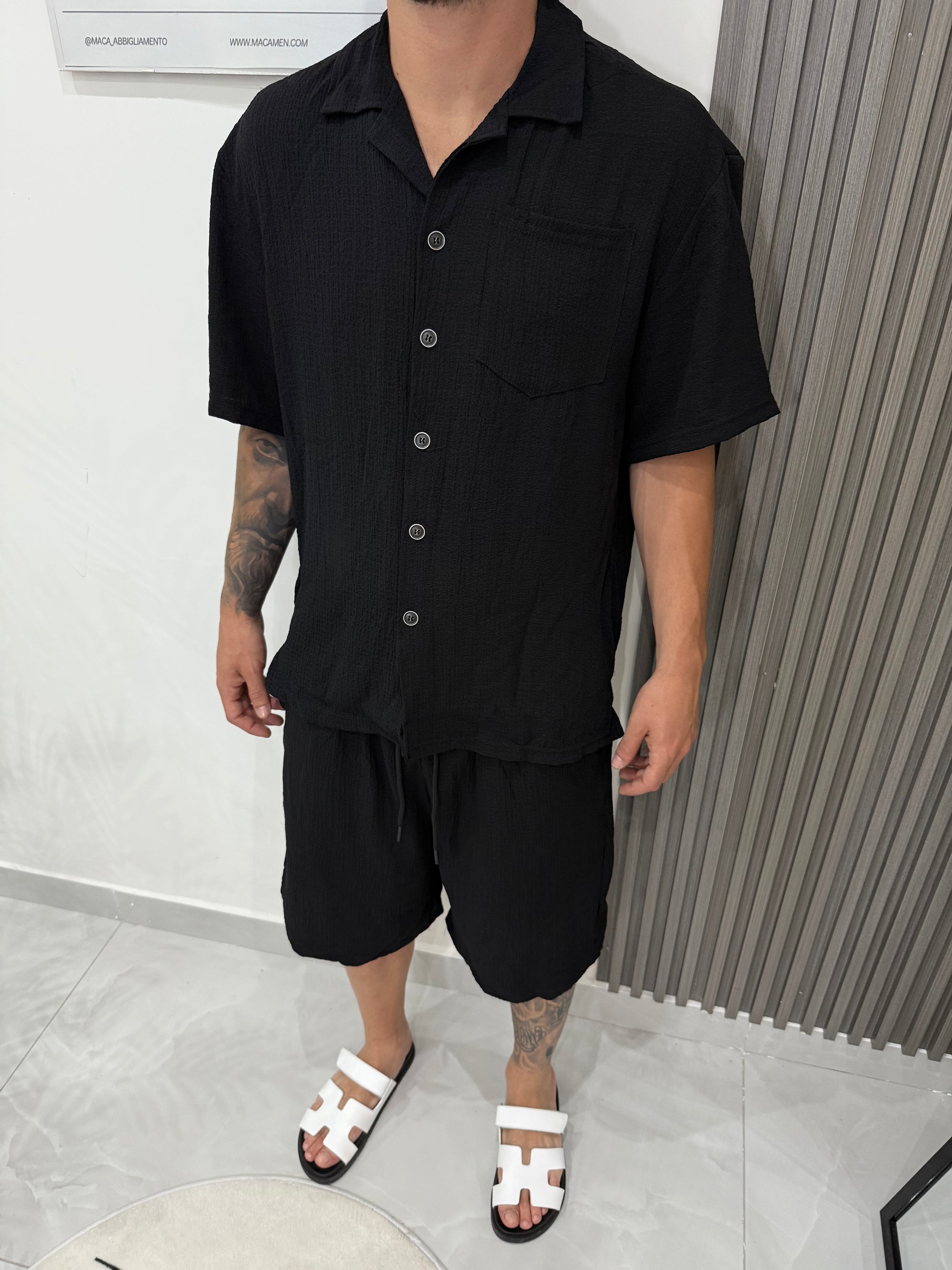 Coordinato Summer