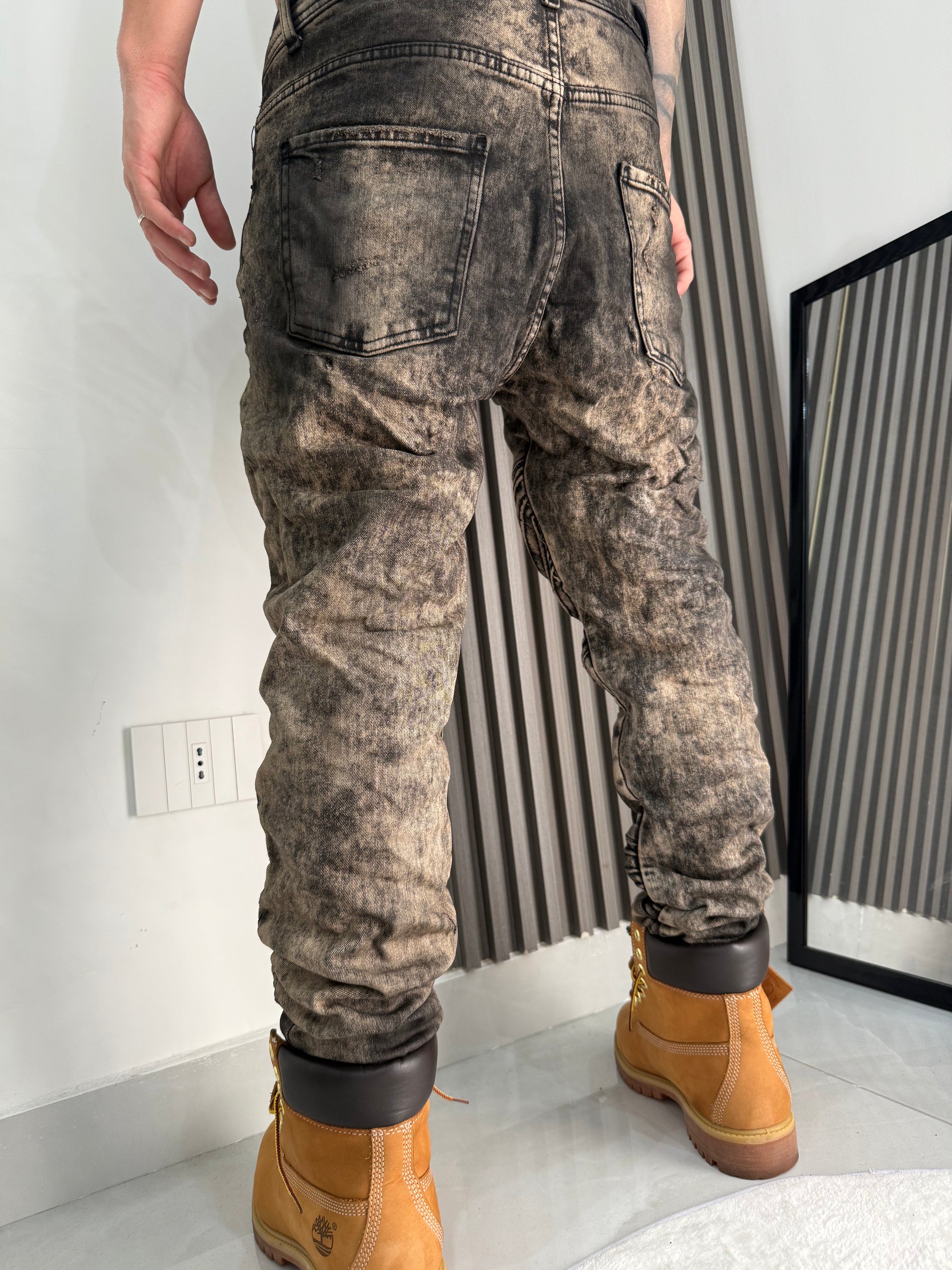 Jeans Drake