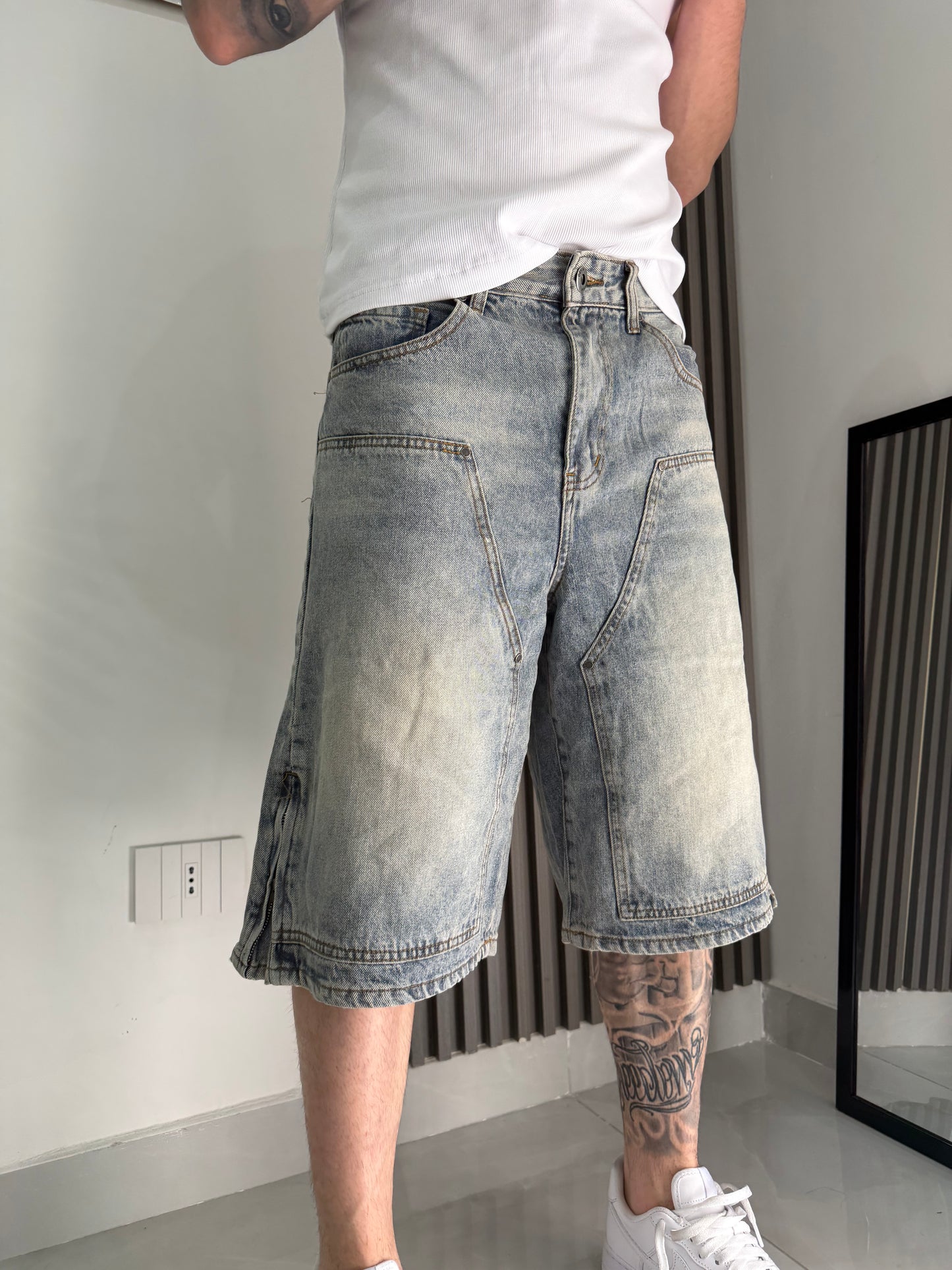 Short Classic