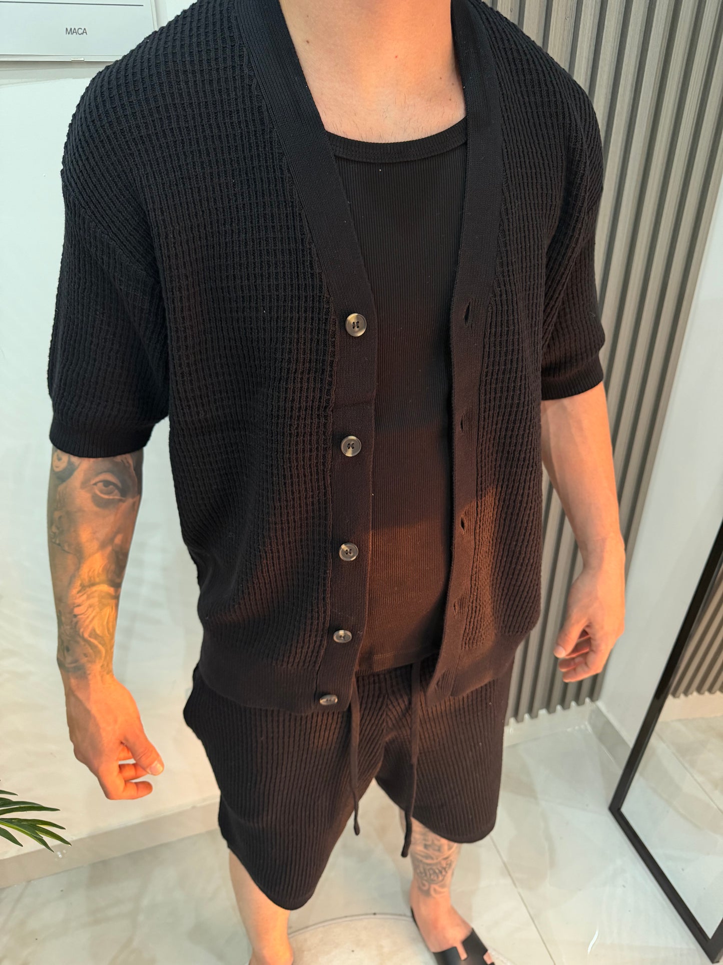 Coordinato Gentleman