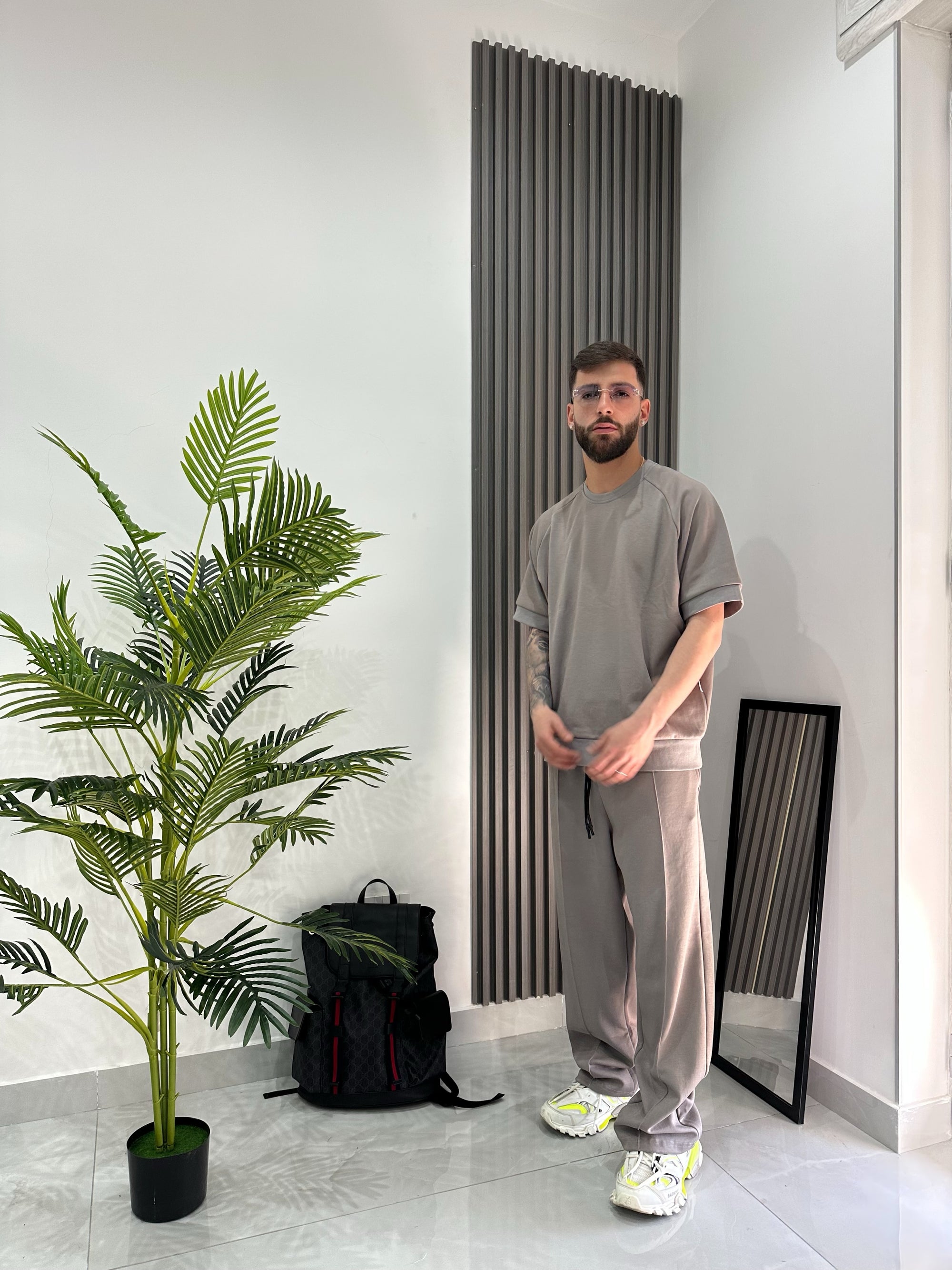 COORDINATO DYNAMIC