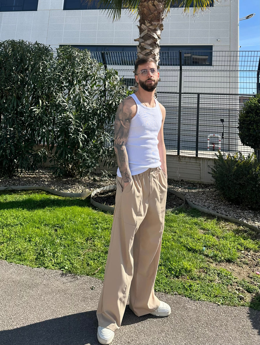 PANTALONE KENTUCKY