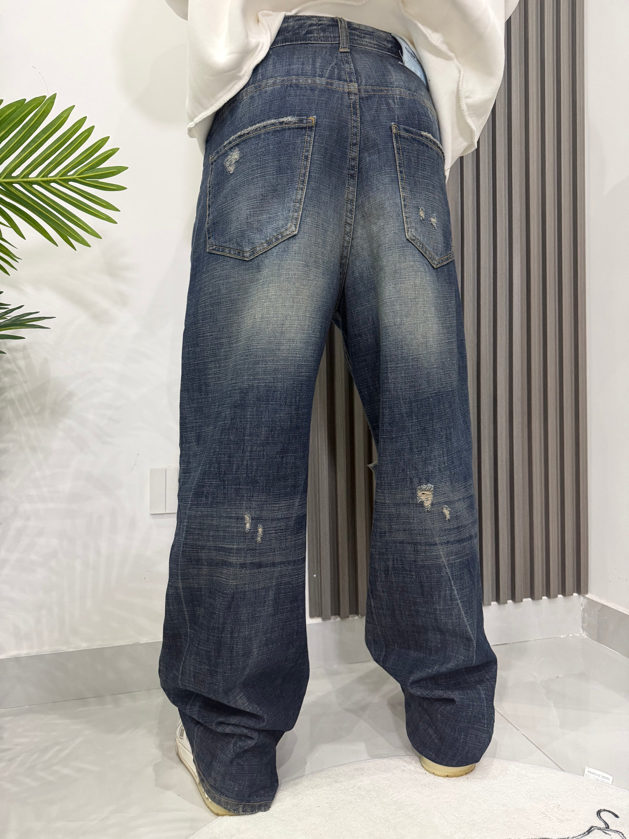 Jeans leox